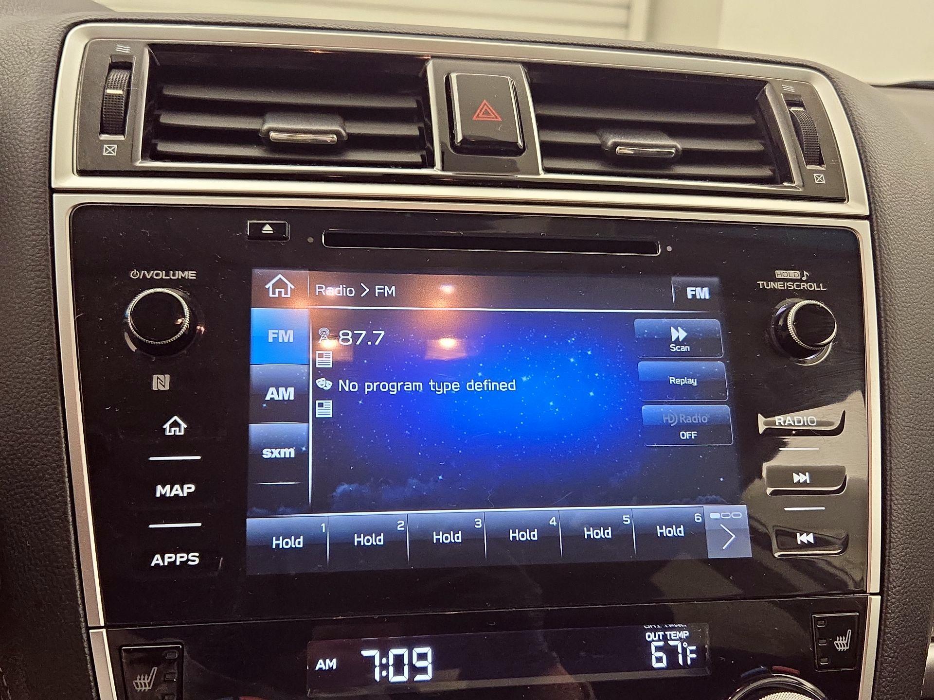 Thumbnail: 2018 Subaru Outback - 16