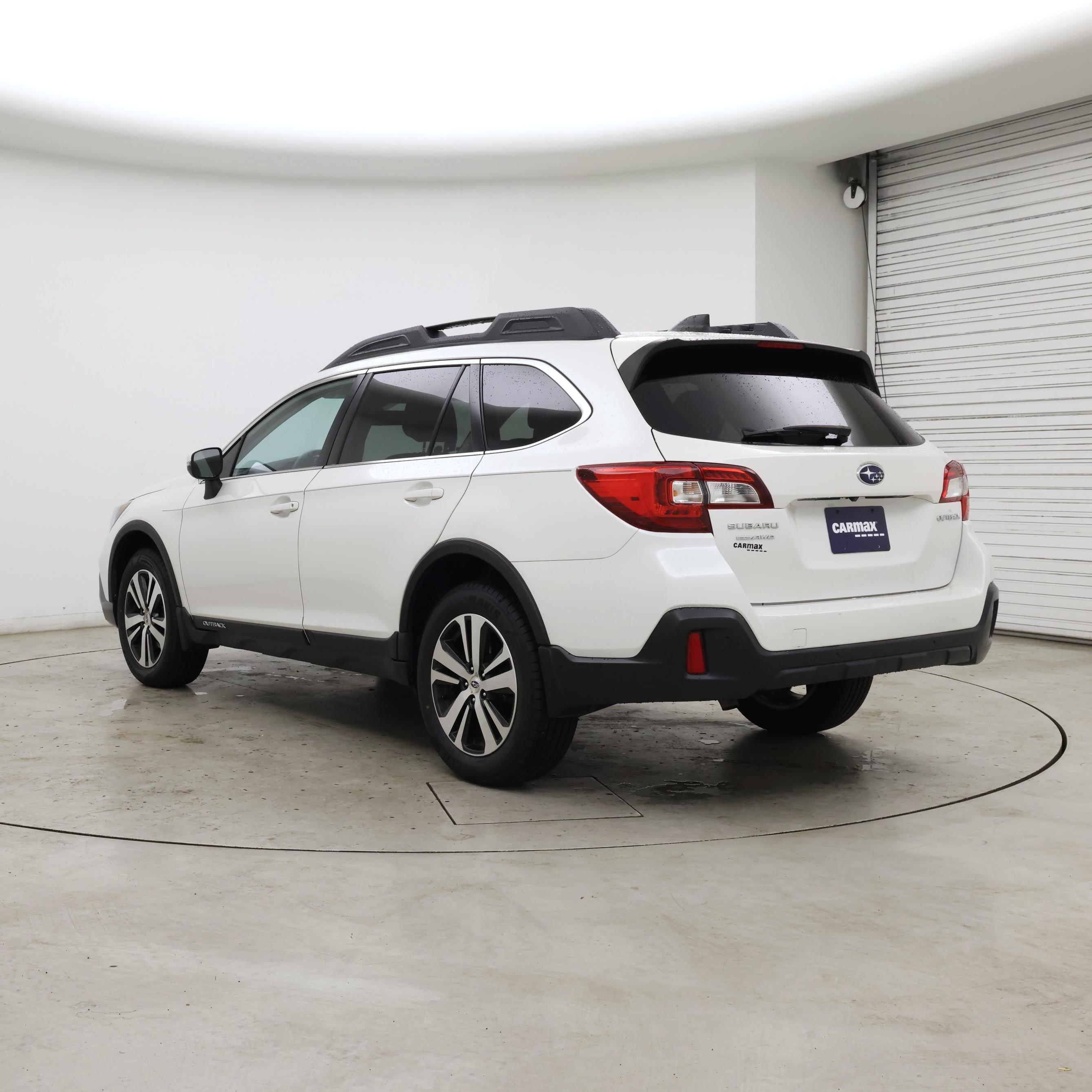 Thumbnail: 2018 Subaru Outback - 2
