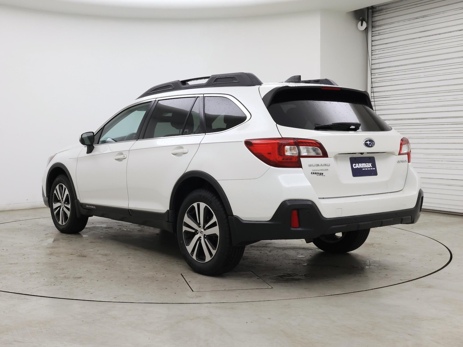 2018 Subaru Outback Limited - Photo 3