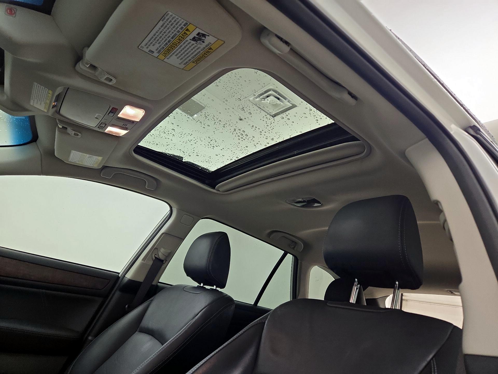 Thumbnail: 2018 Subaru Outback - 20