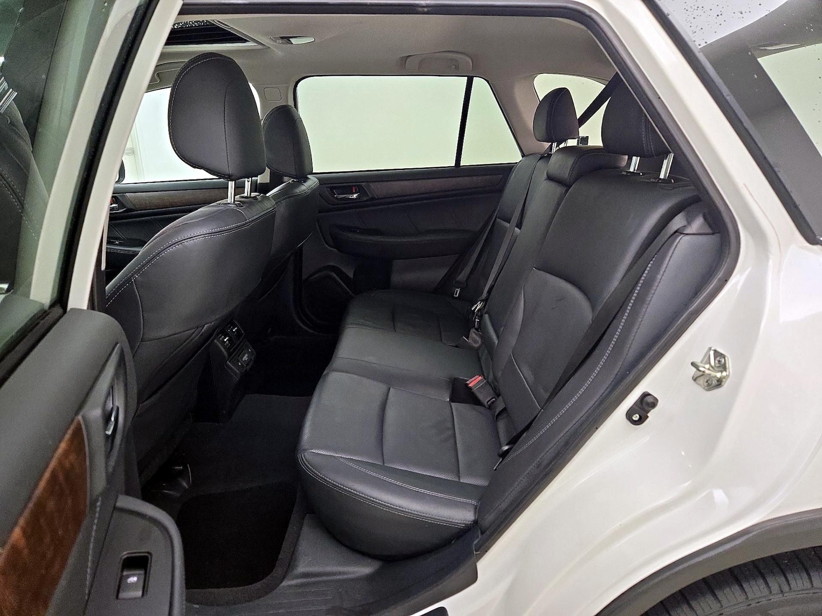 2018 Subaru Outback Limited - Photo 22