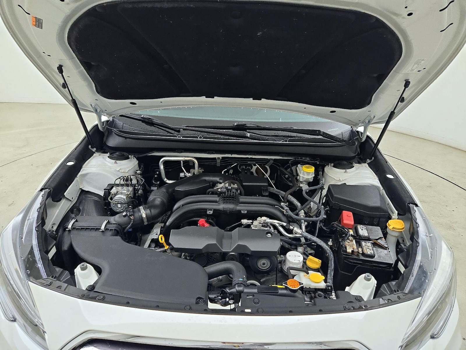 2018 Subaru Outback Limited - Photo 24