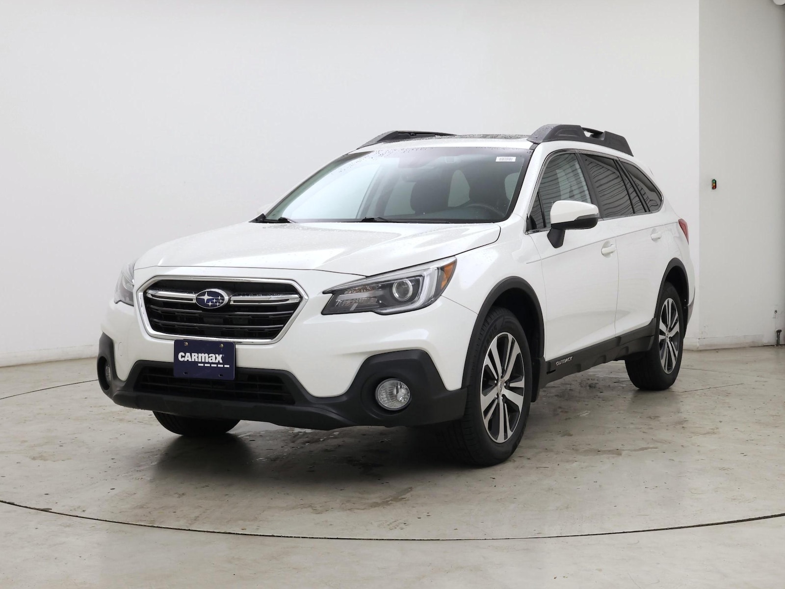 2018 Subaru Outback Limited - Photo 5