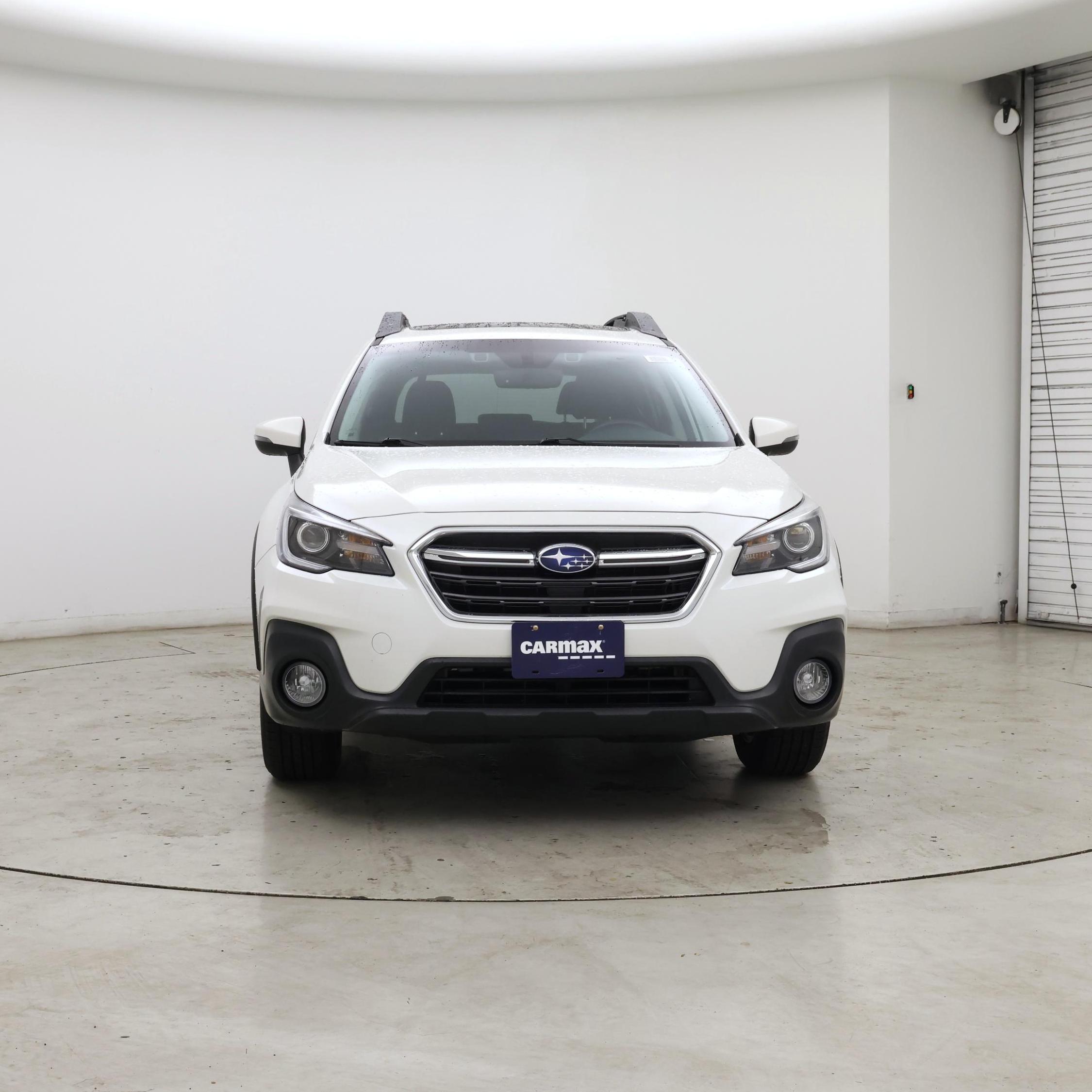 Thumbnail: 2018 Subaru Outback - 5