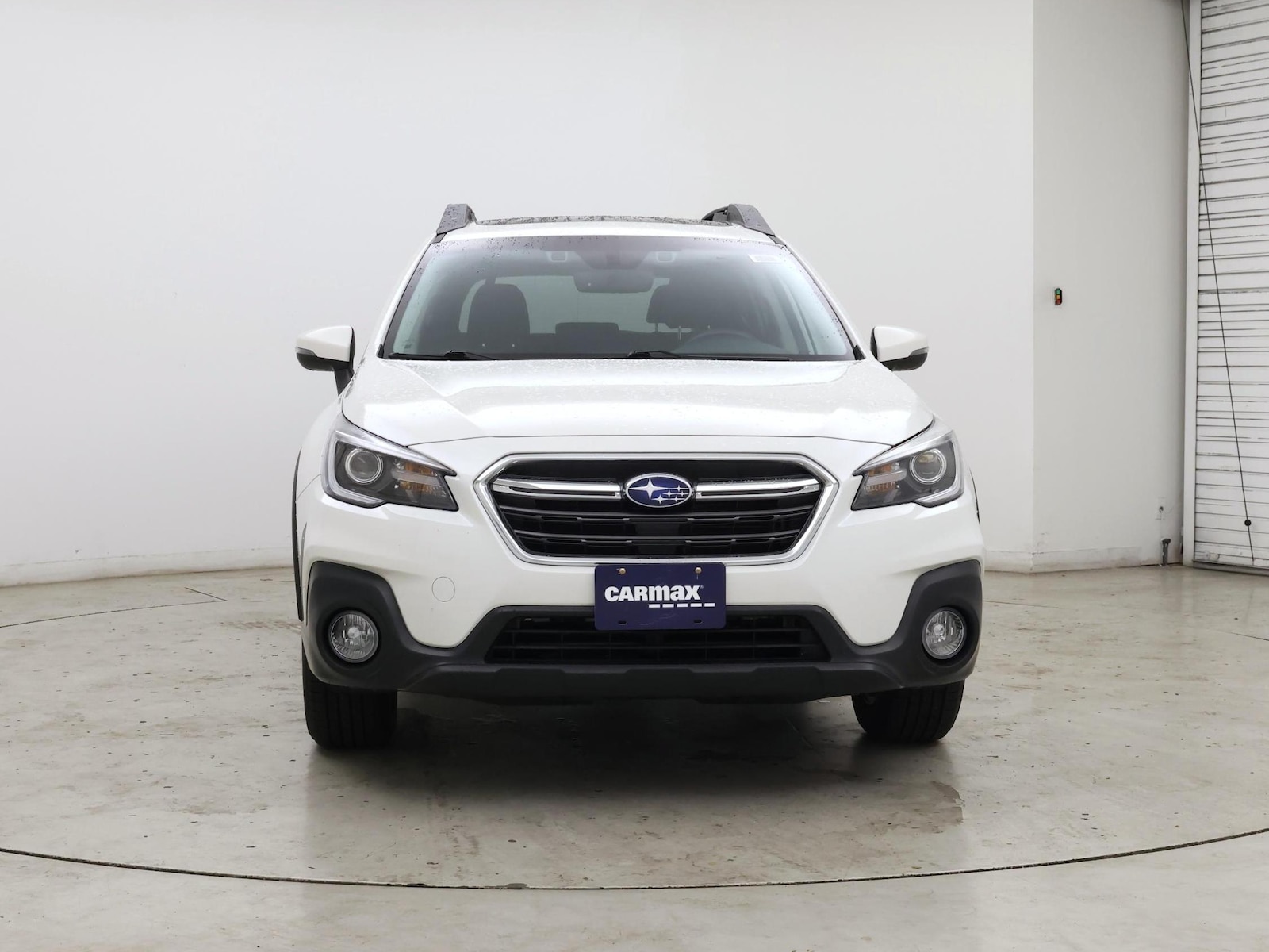 2018 Subaru Outback Limited - Photo 6