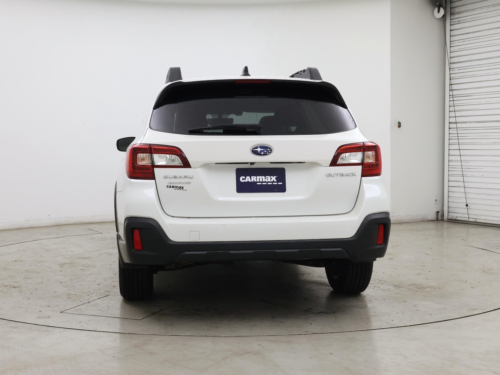 2018 Subaru Outback Limited - Photo 7