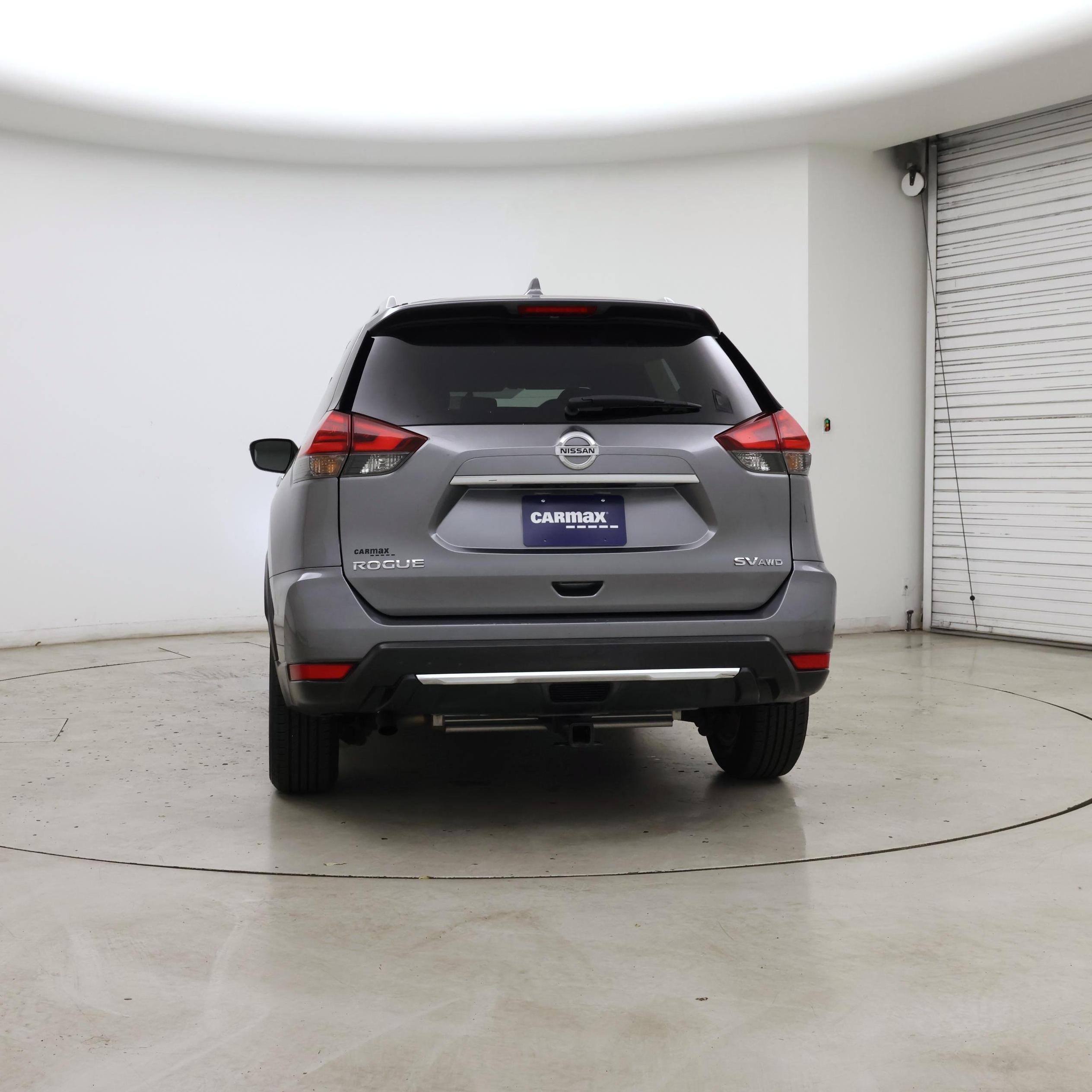 Thumbnail: 2017 Nissan Rogue - 6