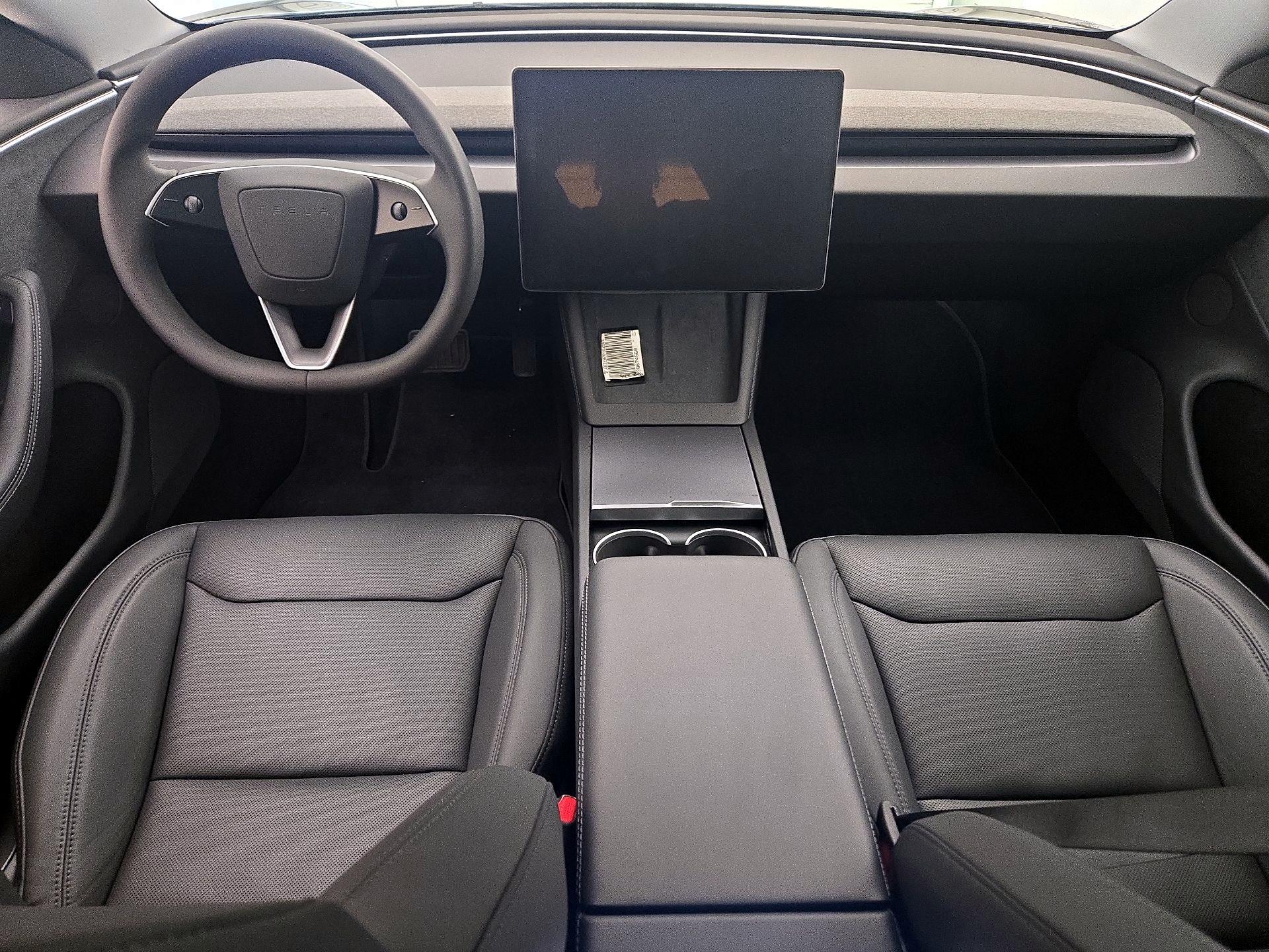 Thumbnail: 2024 Tesla Model 3 - 9