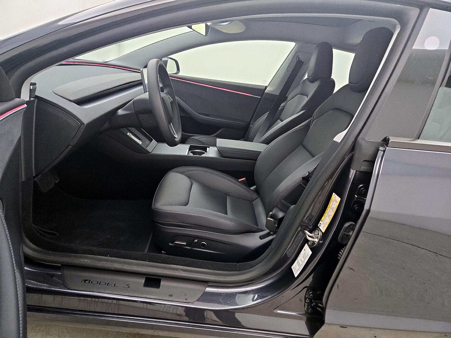 Thumbnail: 2024 Tesla Model 3 - 11
