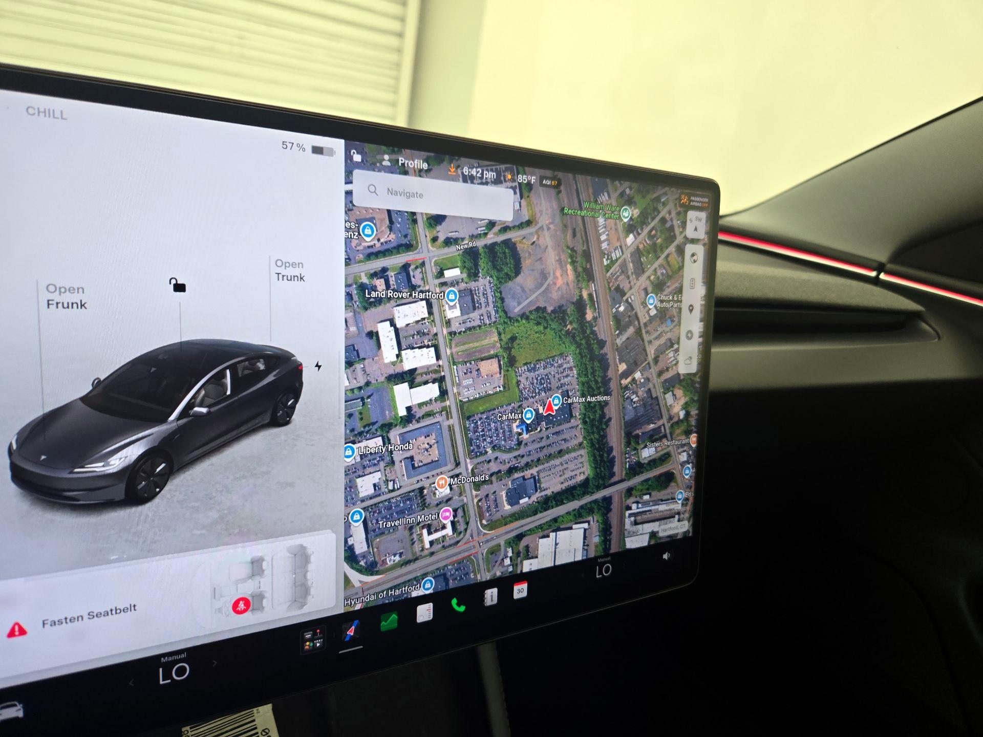 Thumbnail: 2024 Tesla Model 3 - 13
