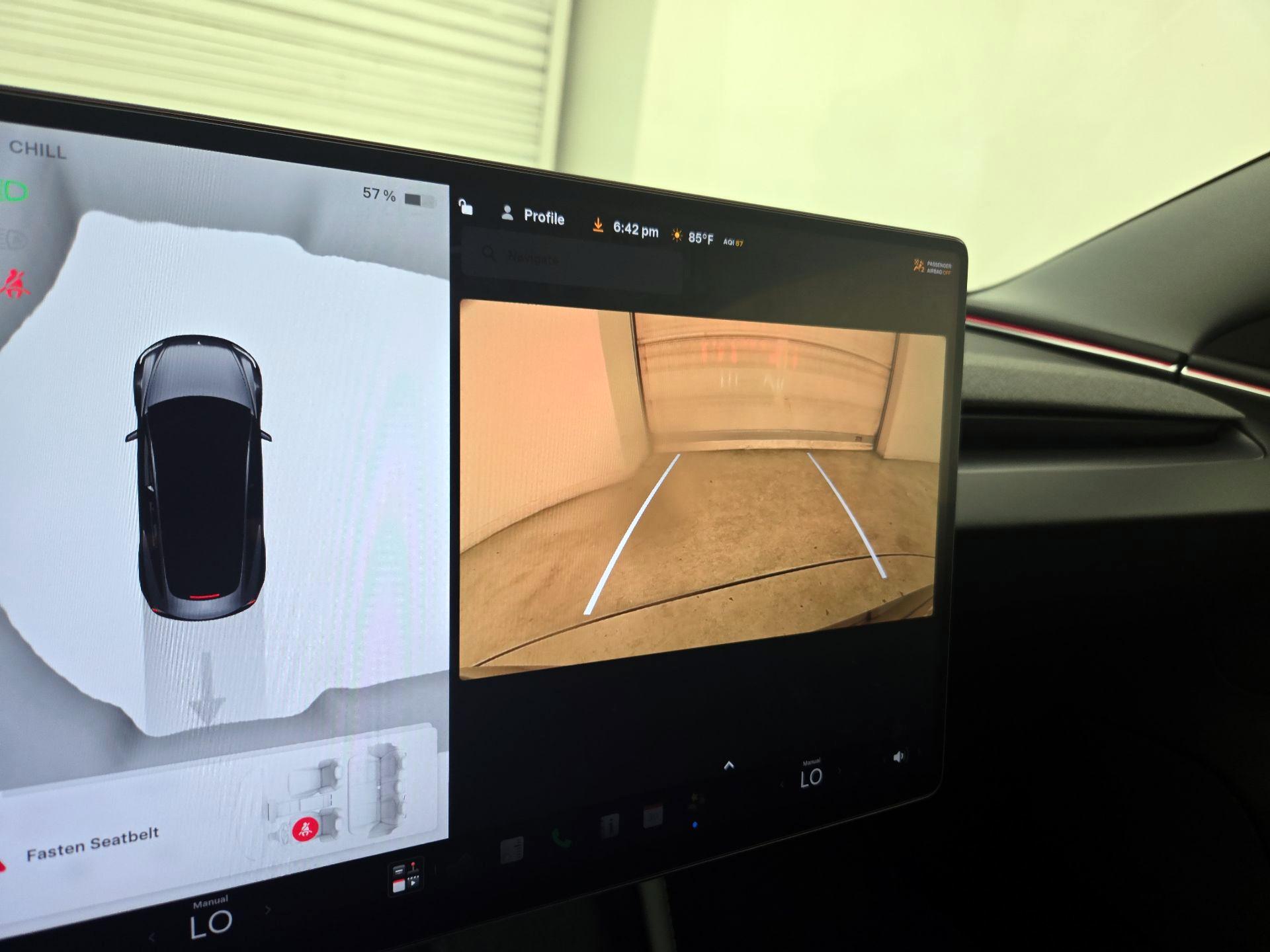 Thumbnail: 2024 Tesla Model 3 - 14