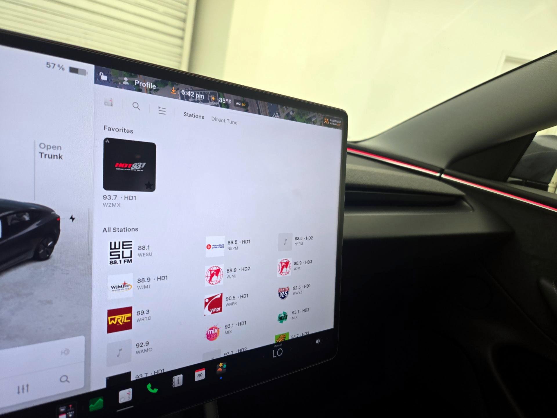 Thumbnail: 2024 Tesla Model 3 - 15