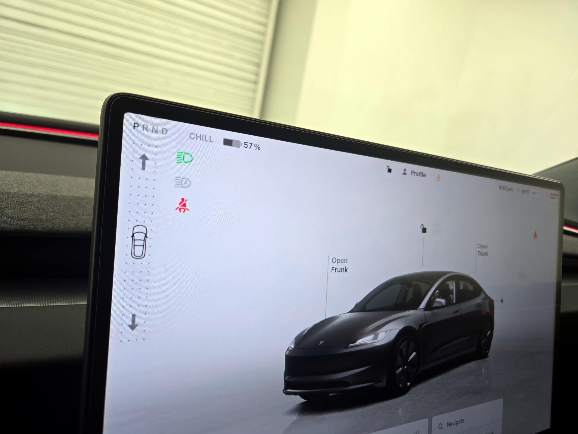 Thumbnail: 2024 Tesla Model 3 - 17