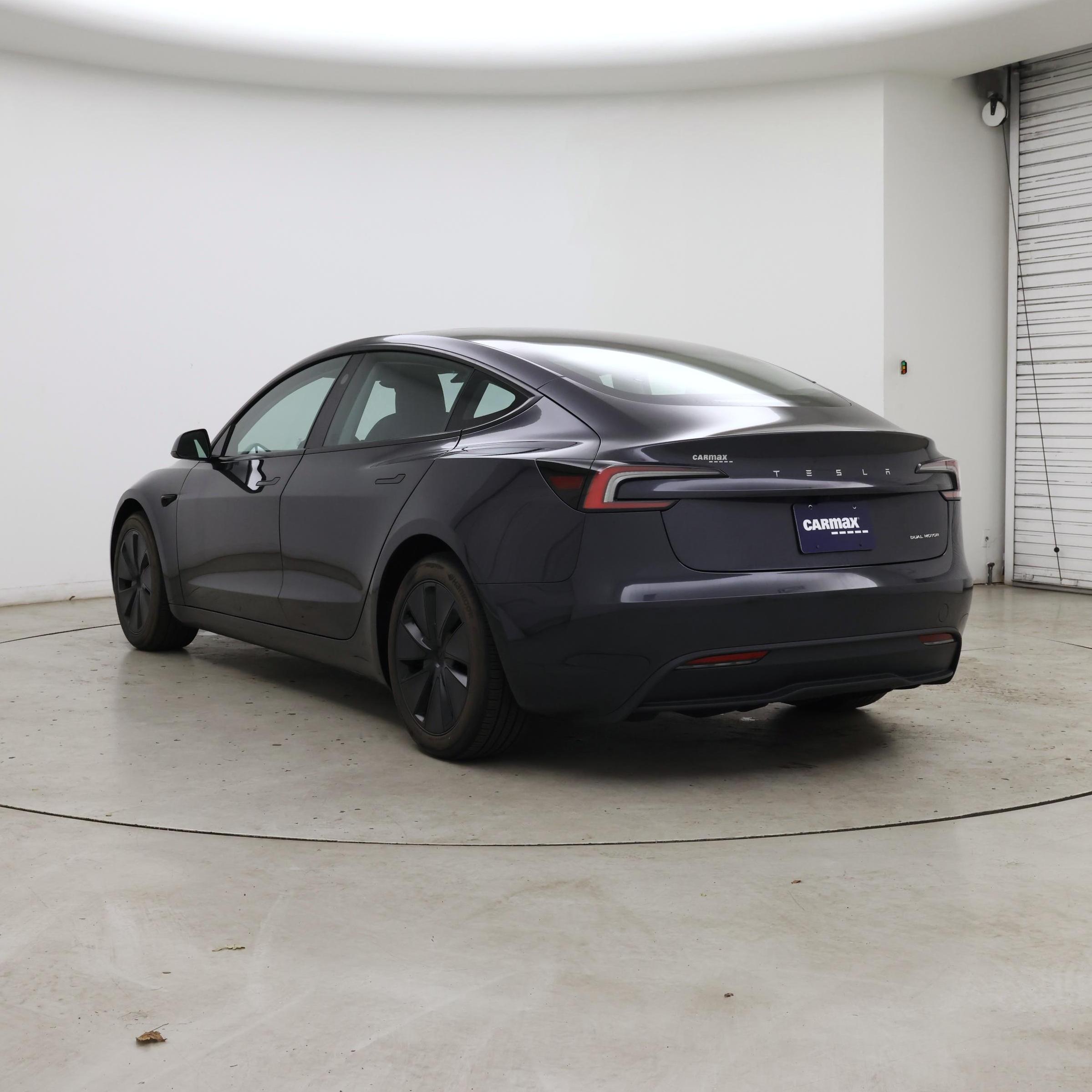 Thumbnail: 2024 Tesla Model 3 - 2