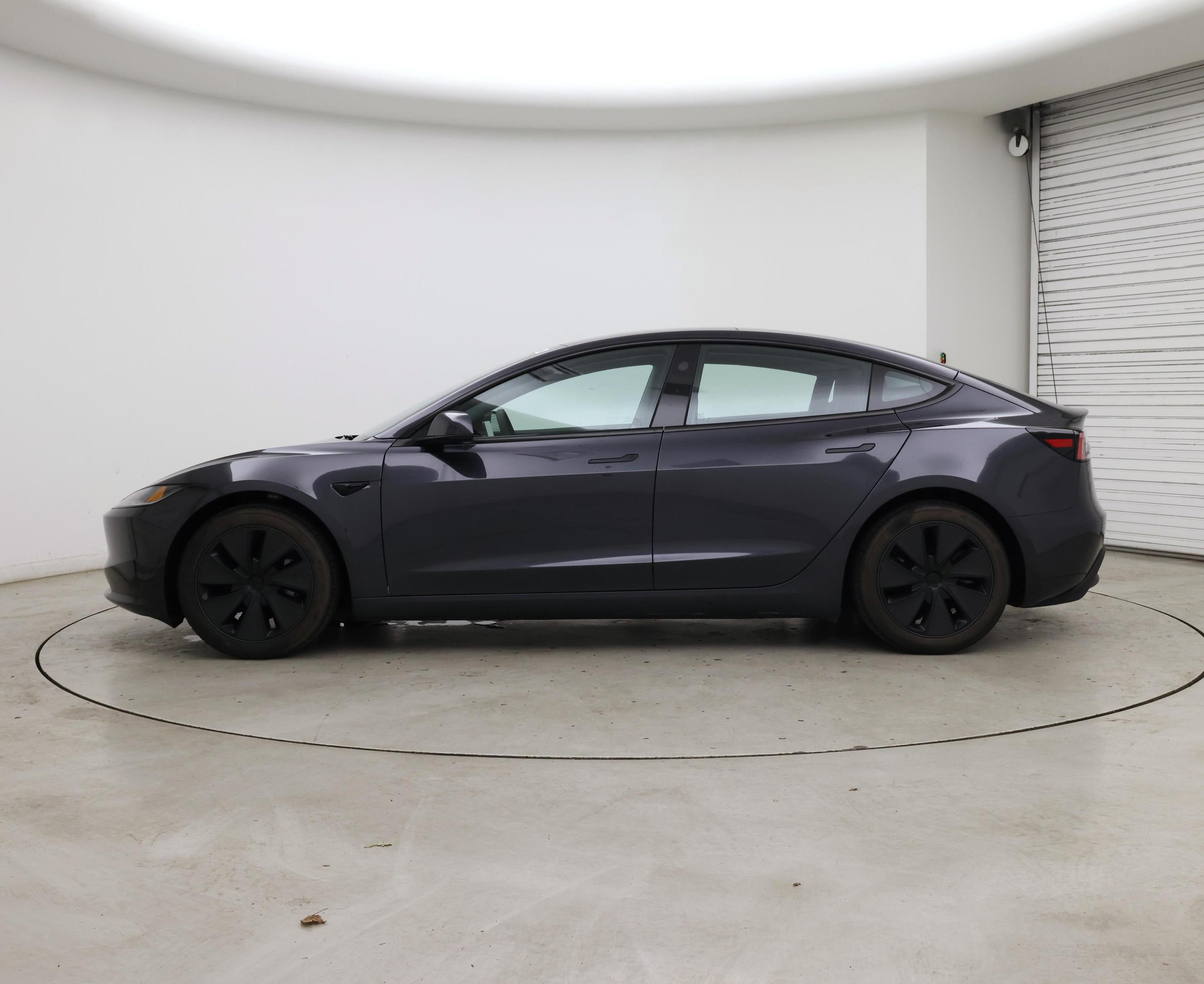 Thumbnail: 2024 Tesla Model 3 - 3