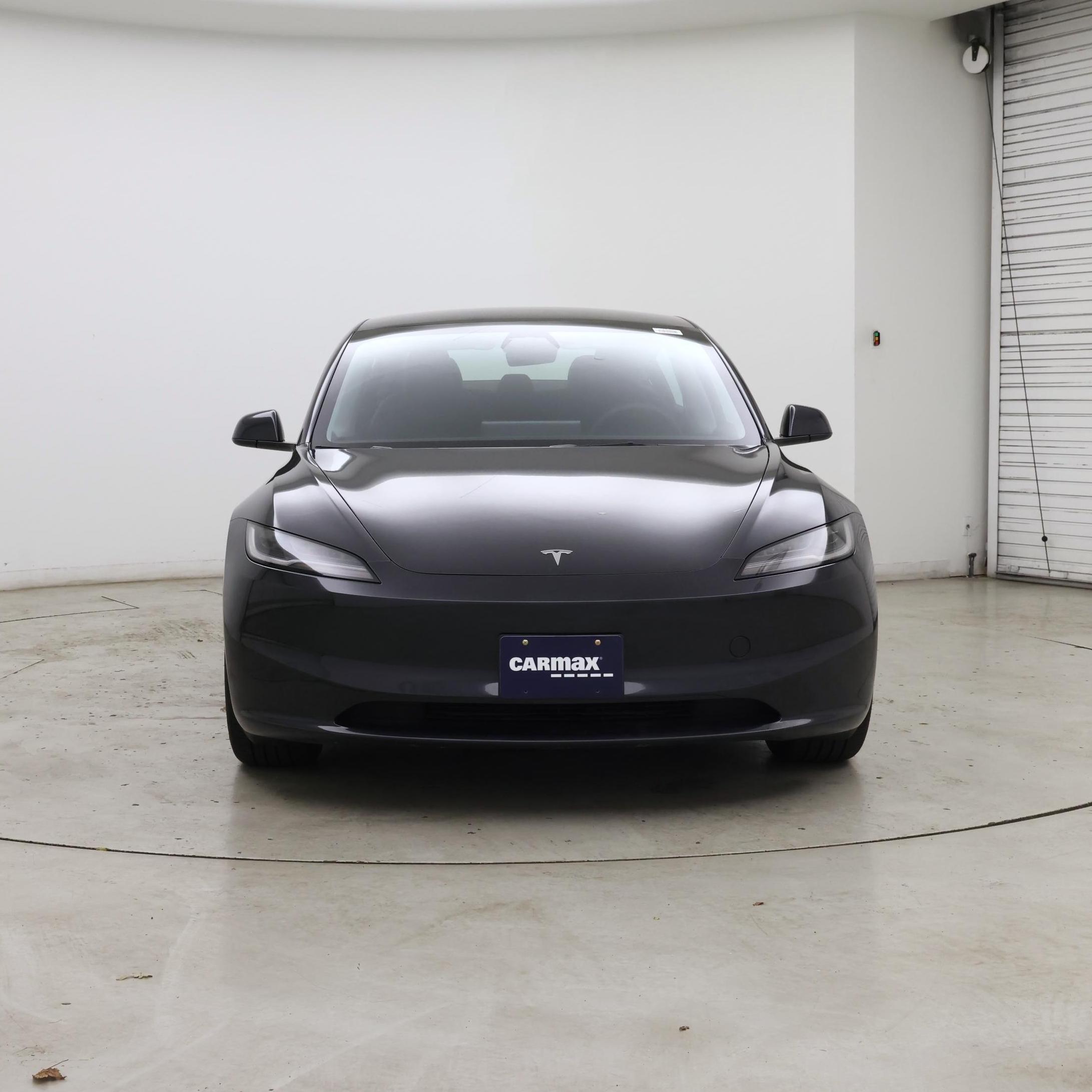Thumbnail: 2024 Tesla Model 3 - 5