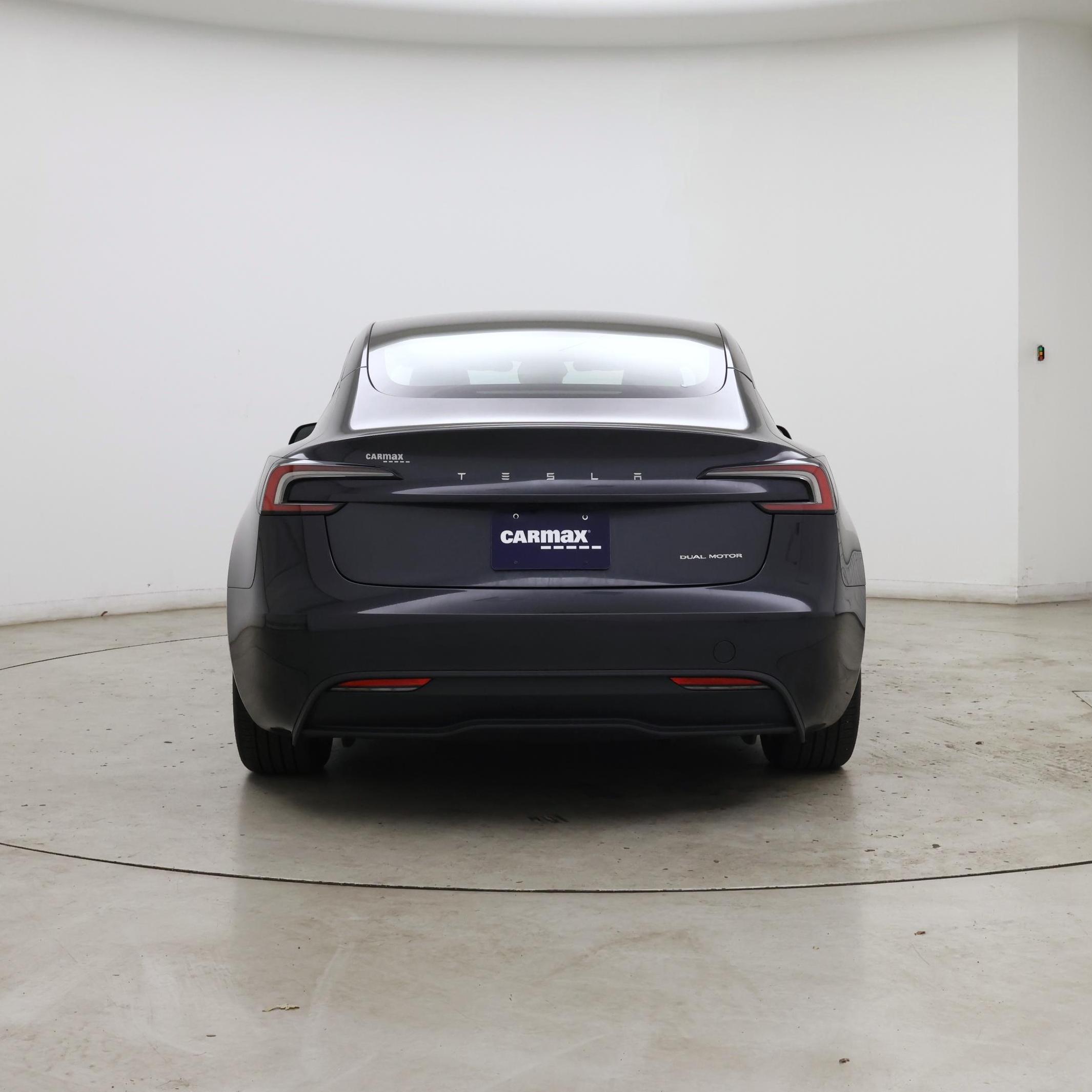 Thumbnail: 2024 Tesla Model 3 - 6