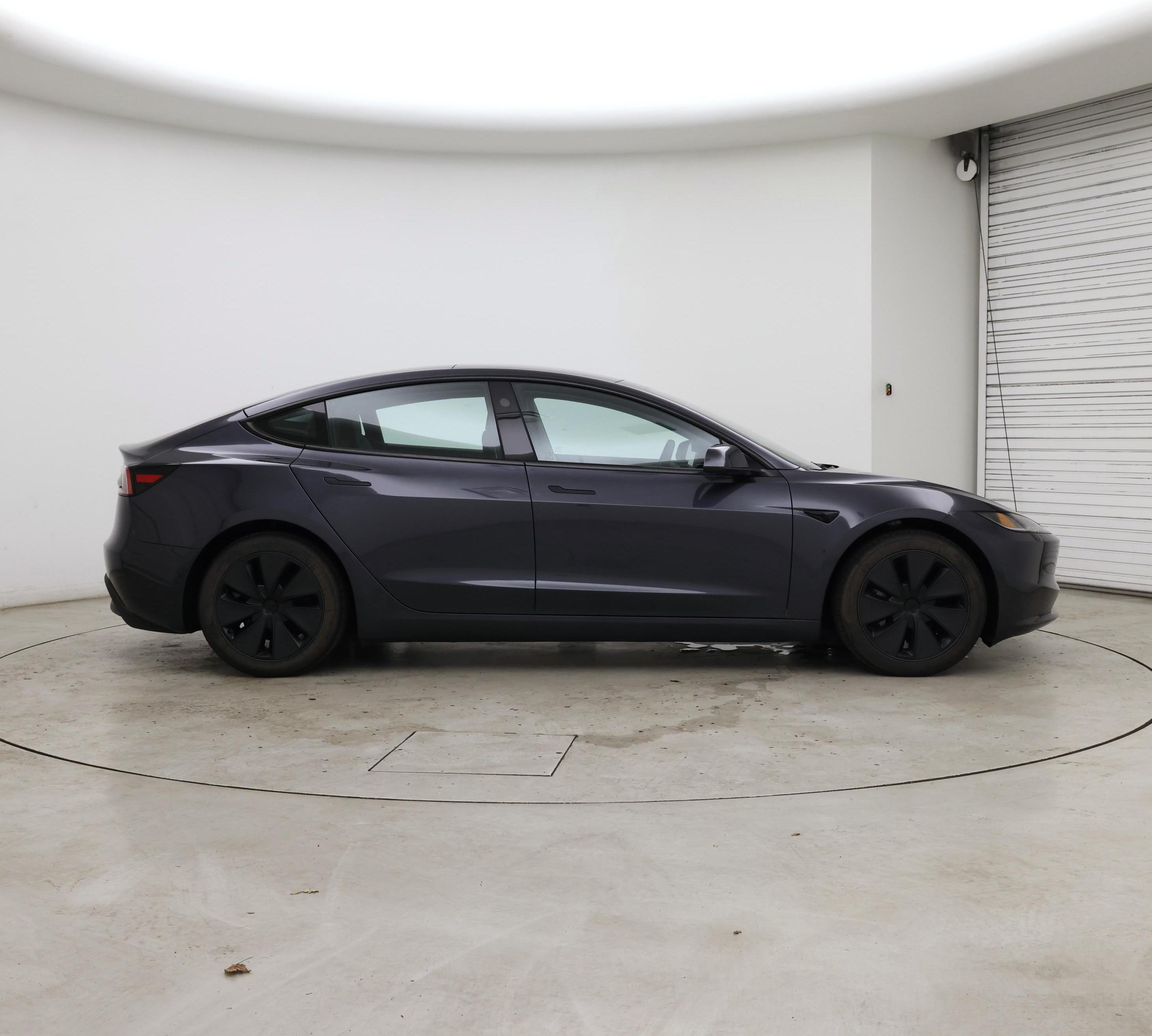 Thumbnail: 2024 Tesla Model 3 - 7