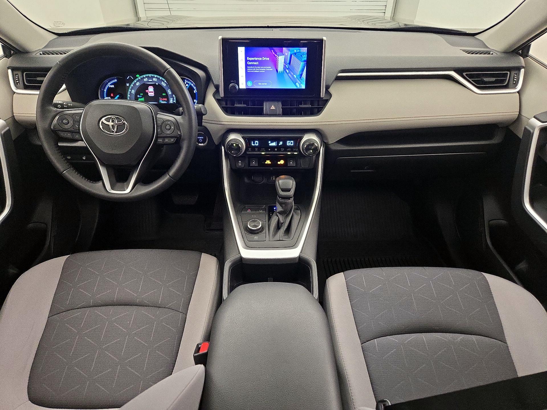 Thumbnail: 2025 Toyota RAV4 - 9