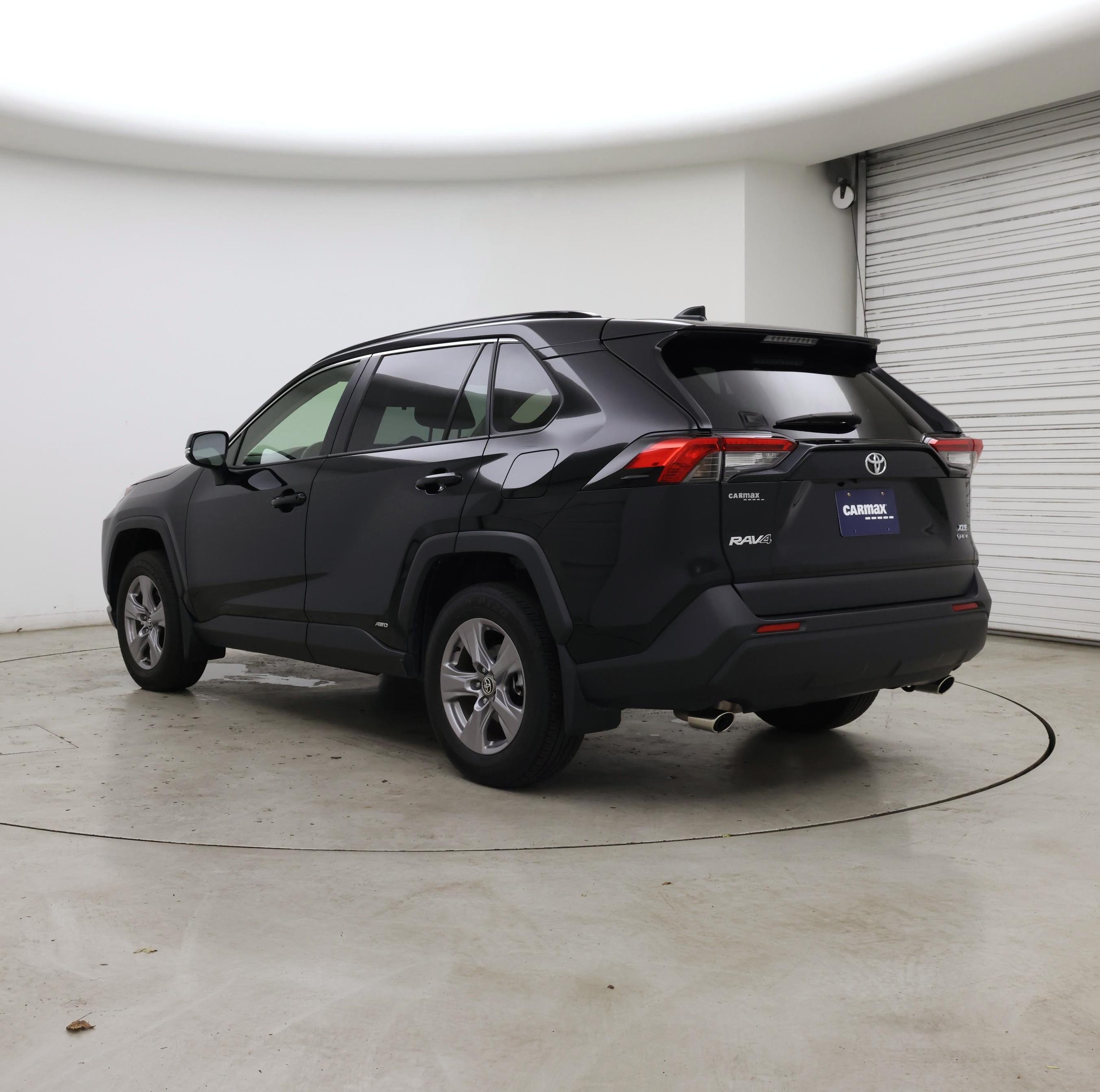 Thumbnail: 2025 Toyota RAV4 - 2