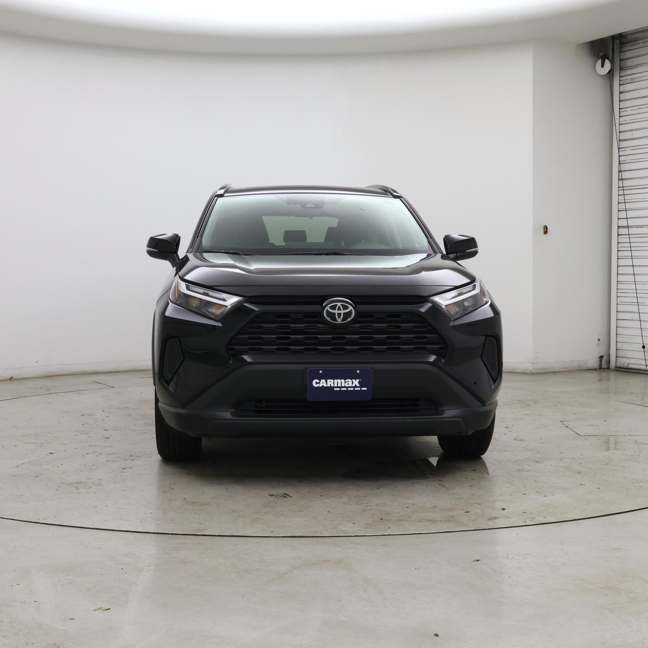 Thumbnail: 2025 Toyota RAV4 - 5