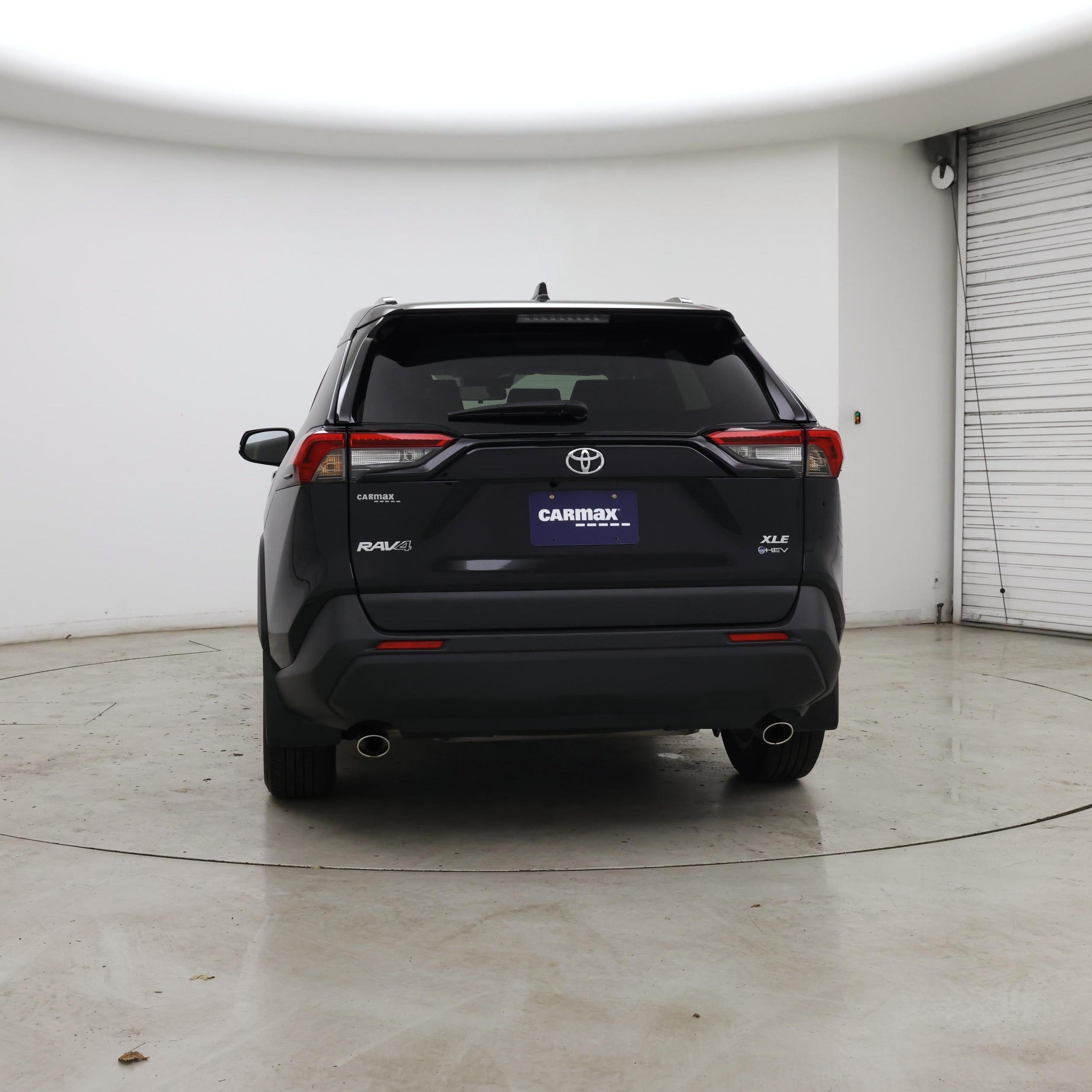 Thumbnail: 2025 Toyota RAV4 - 6