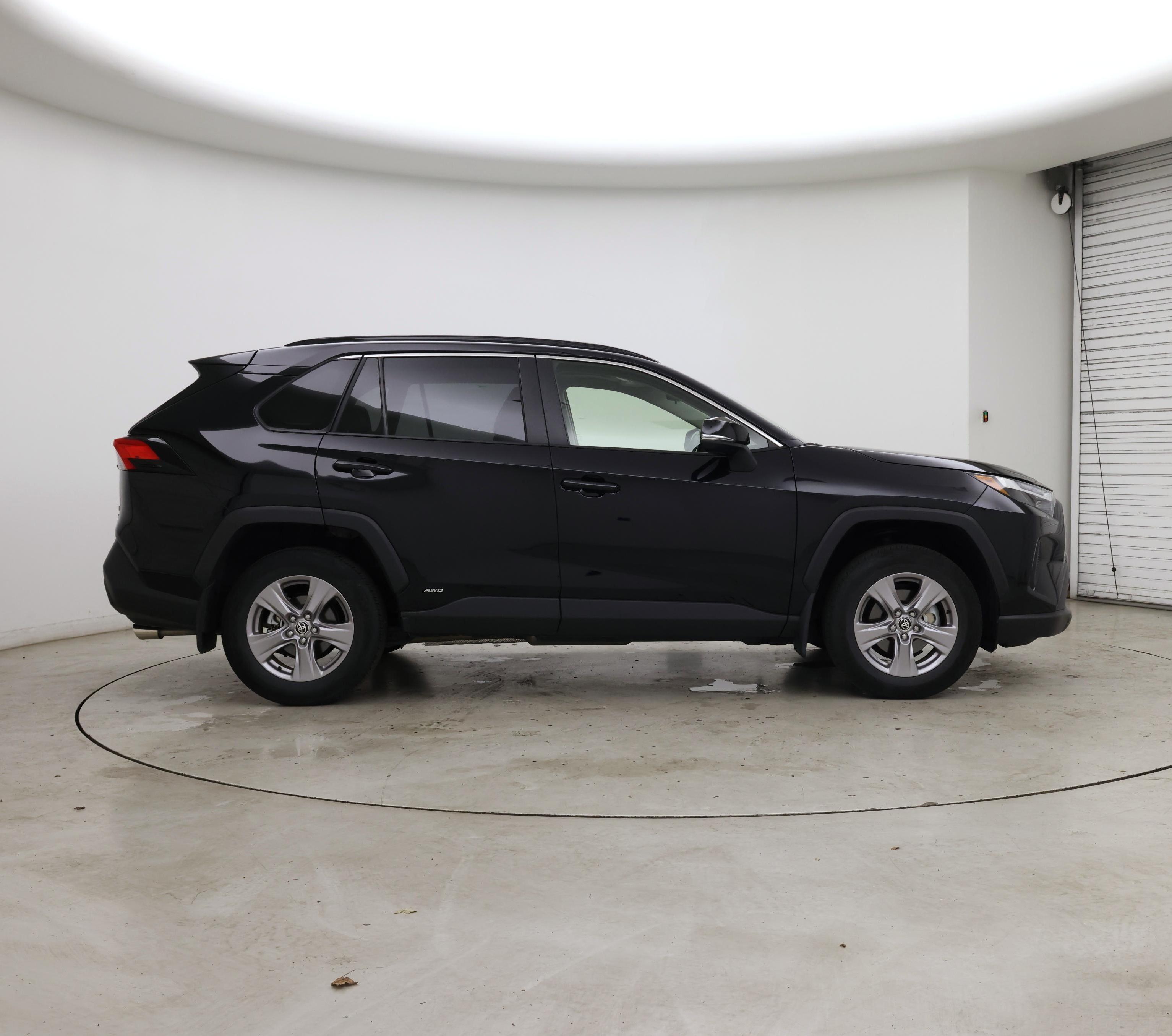 Thumbnail: 2025 Toyota RAV4 - 7
