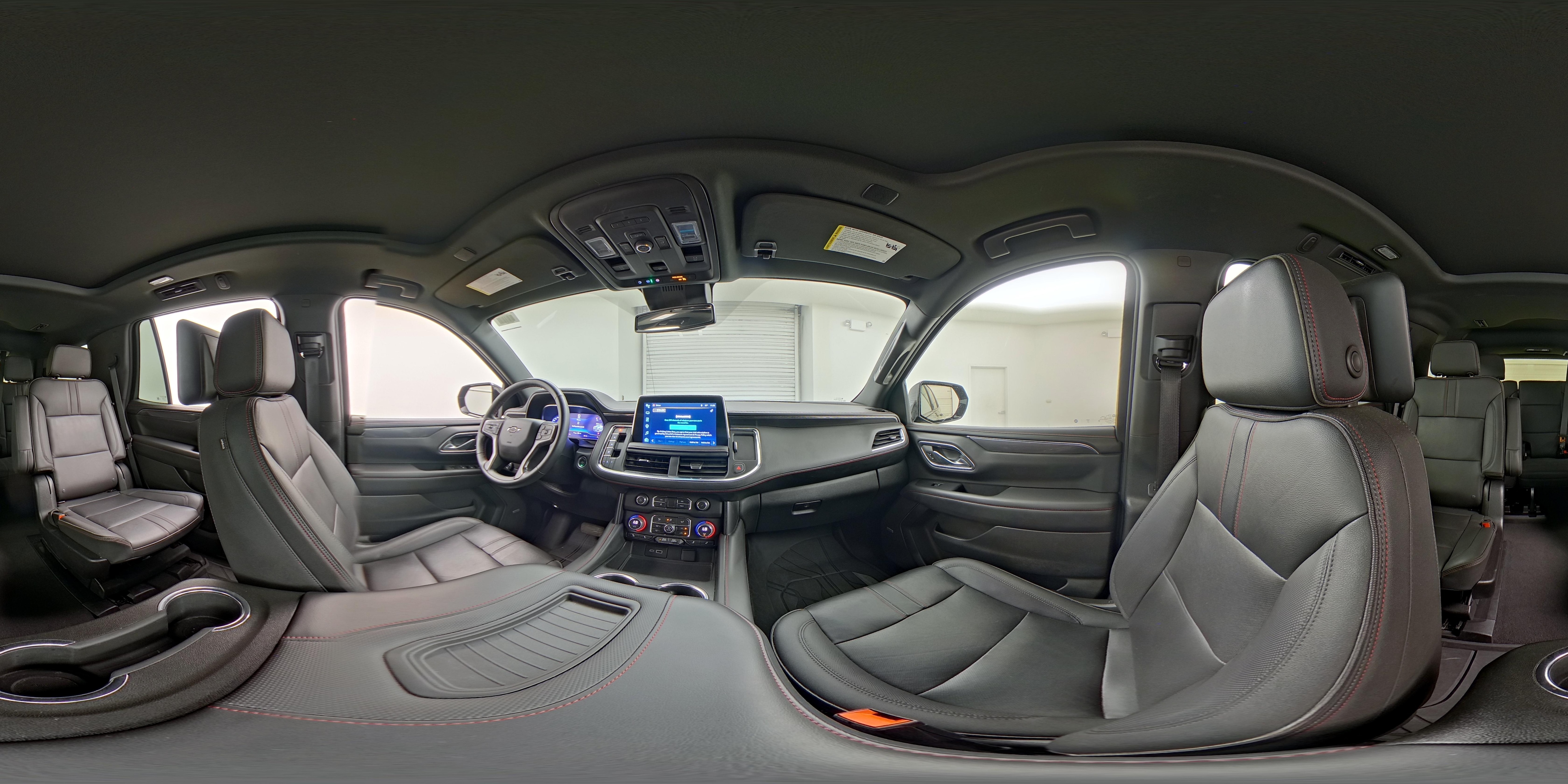 2024 Chevrolet Tahoe RST - Photo 21