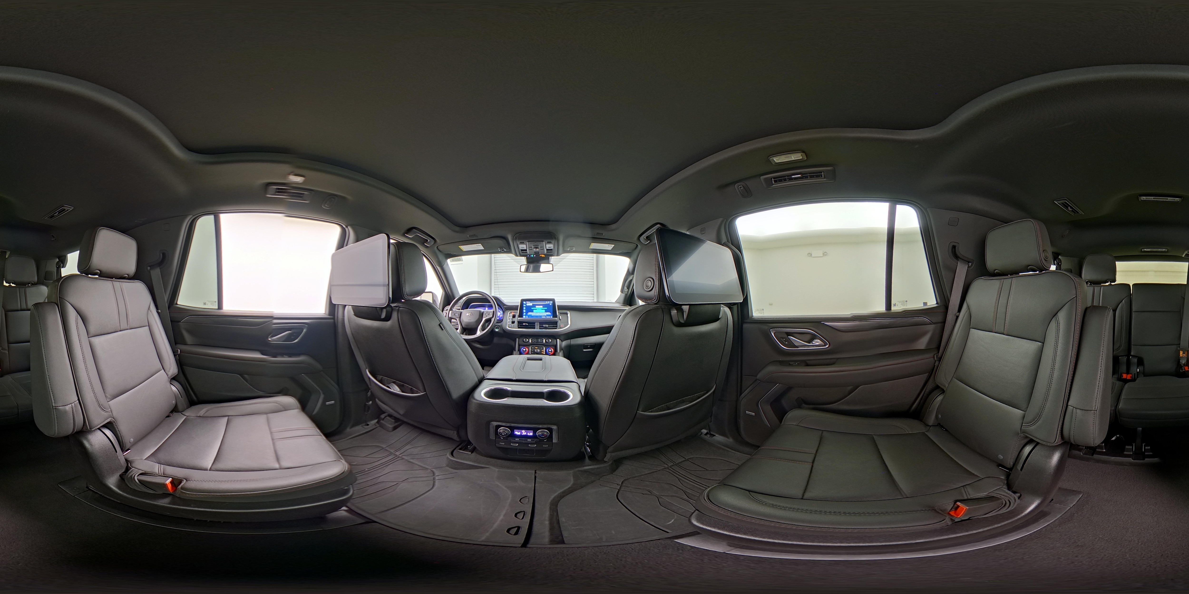 2024 Chevrolet Tahoe RST - Photo 22