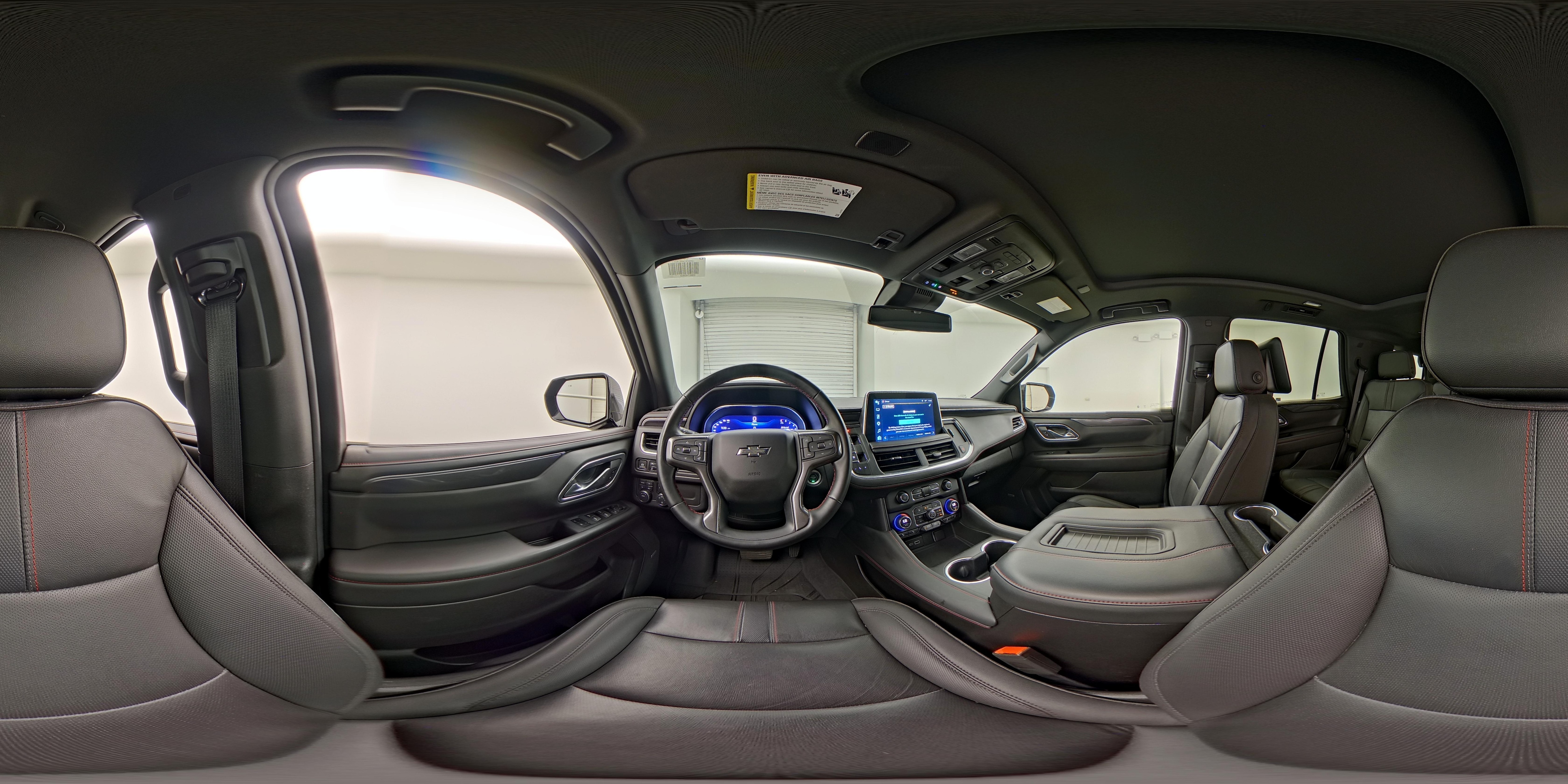 2024 Chevrolet Tahoe RST - Photo 23