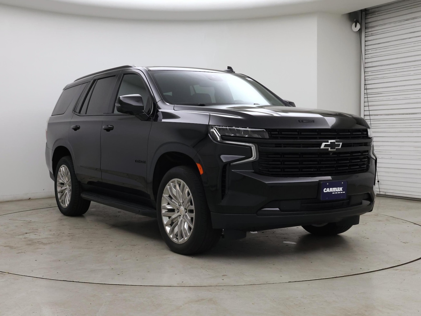 2024 Chevrolet Tahoe RST - Photo 2