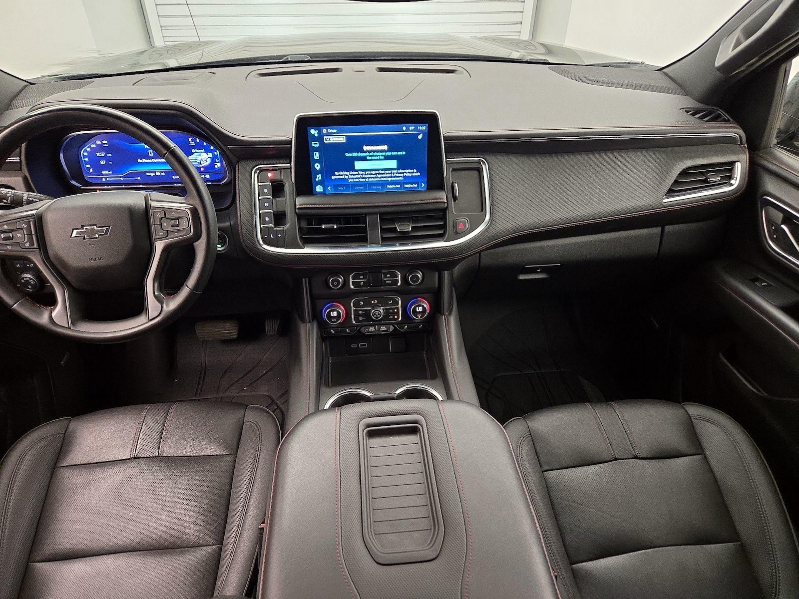 2024 Chevrolet Tahoe RST - Photo 10