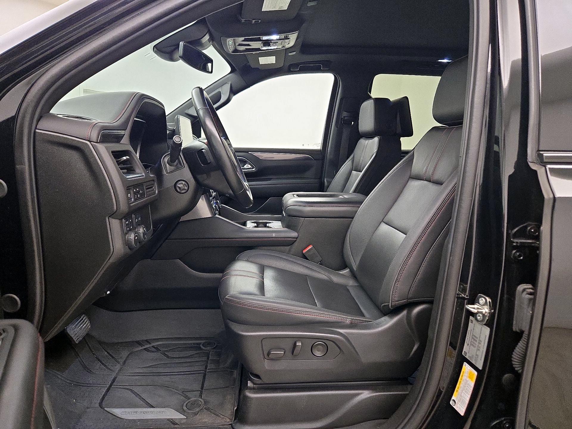 Thumbnail: 2024 Chevrolet Tahoe - 11