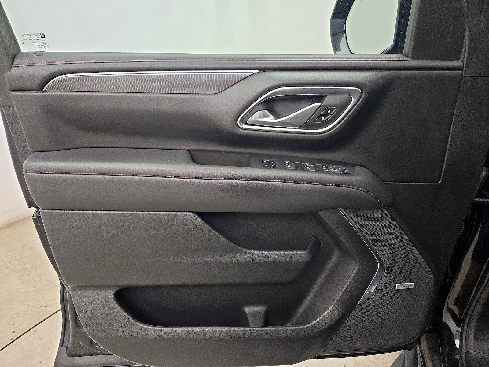 2024 Chevrolet Tahoe RST - Photo 13