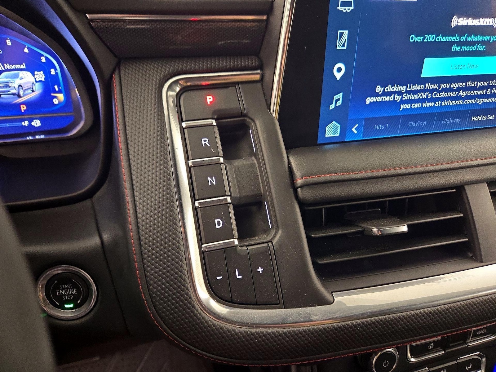 2024 Chevrolet Tahoe RST - Photo 17