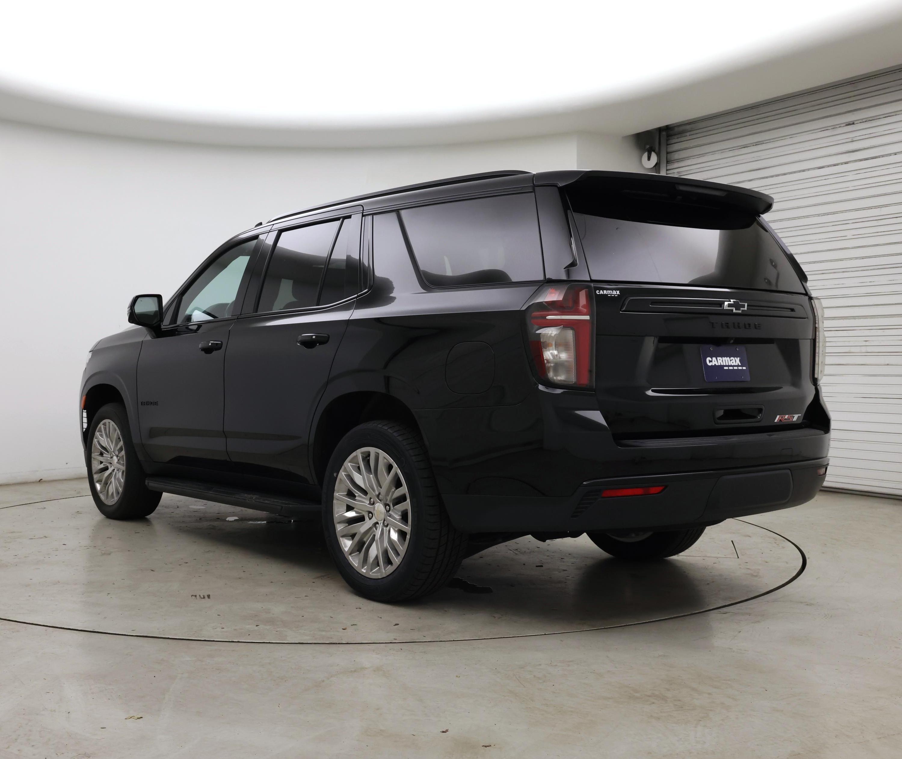 Thumbnail: 2024 Chevrolet Tahoe - 2