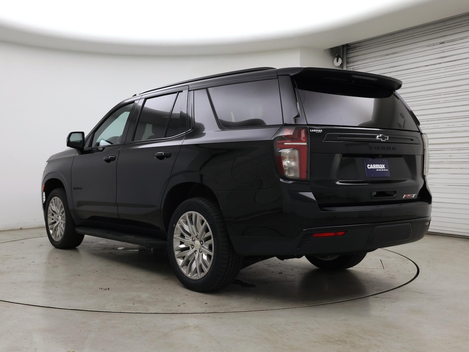 2024 Chevrolet Tahoe RST - Photo 3