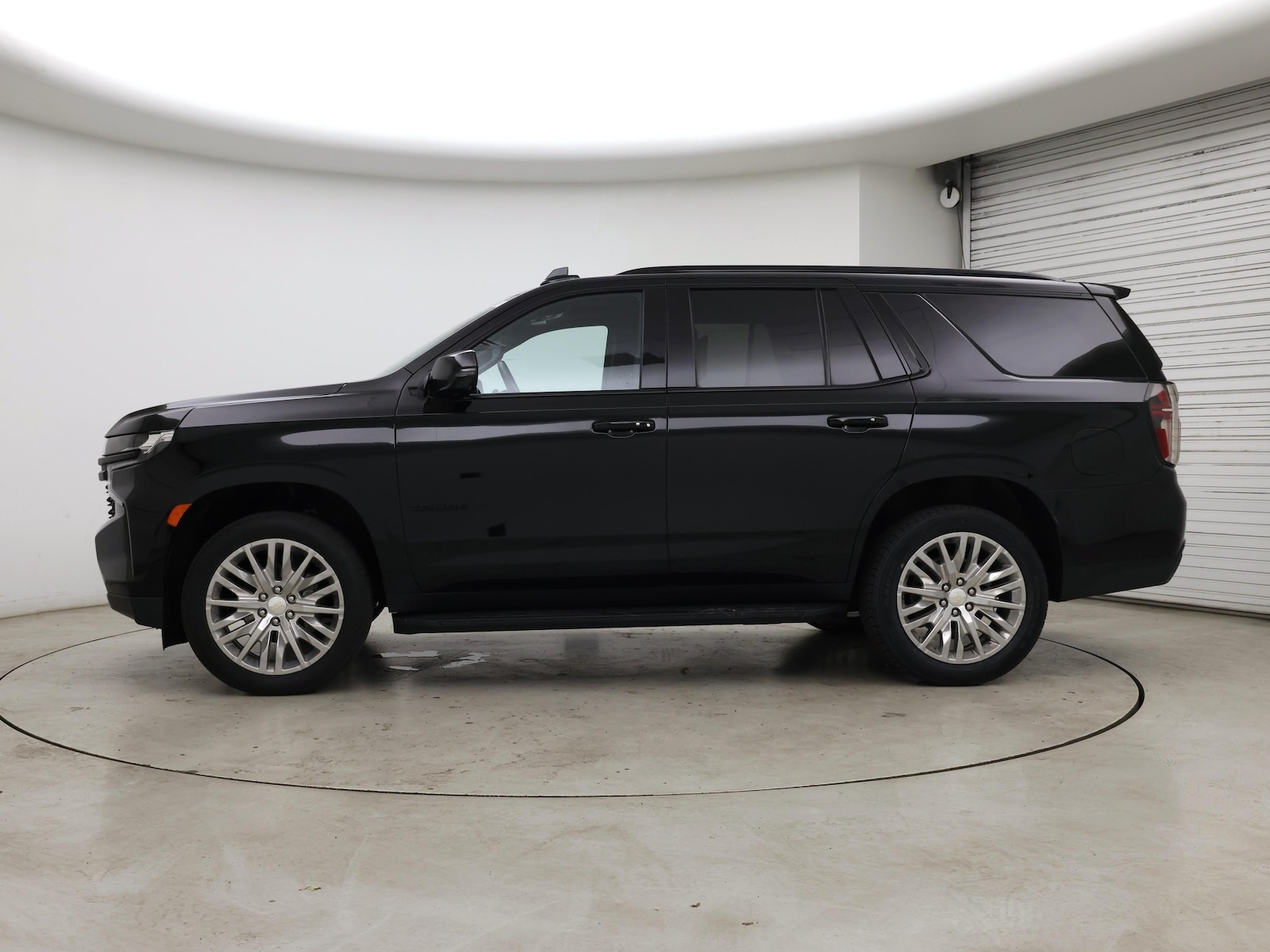2024 Chevrolet Tahoe RST - Photo 4