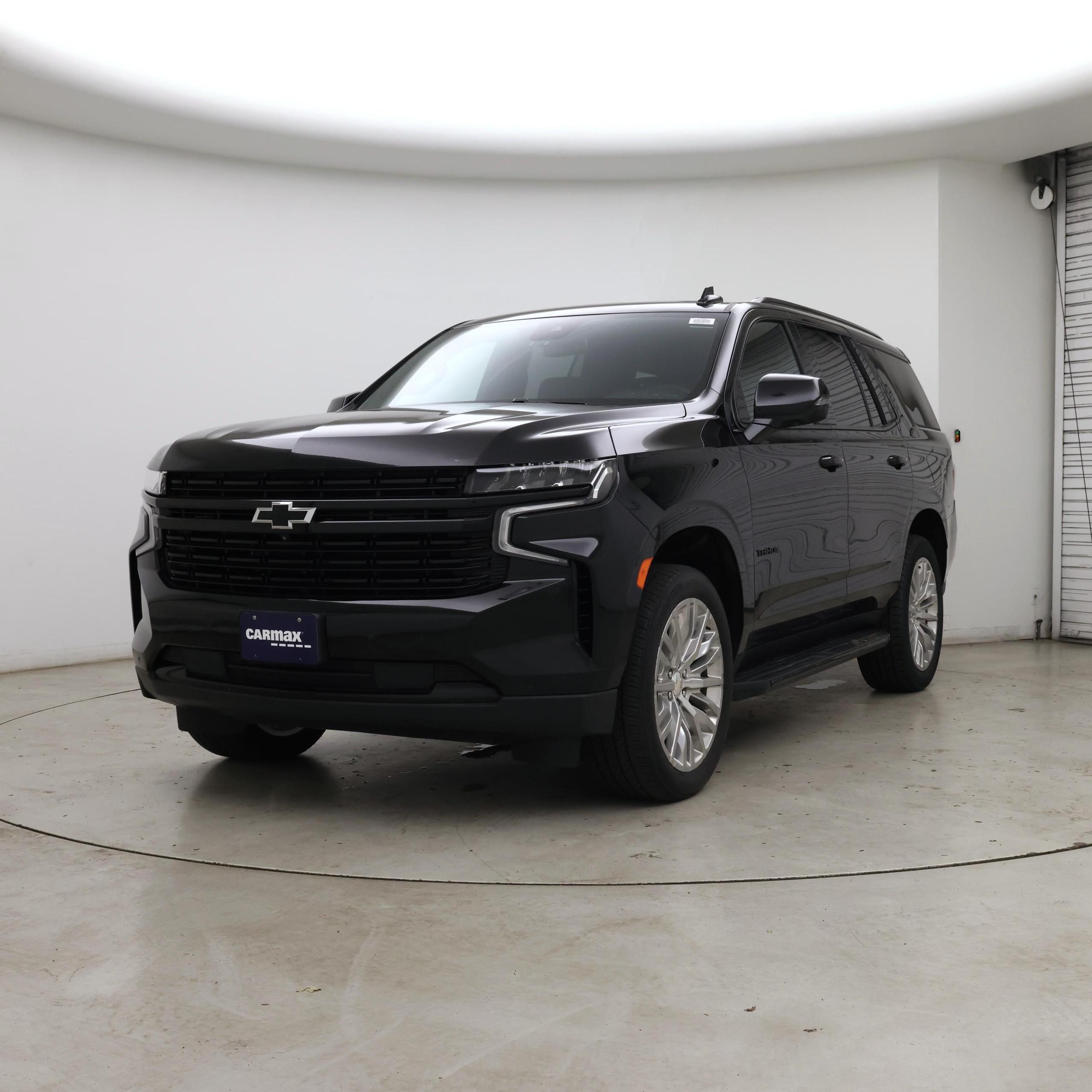 Thumbnail: 2024 Chevrolet Tahoe - 4