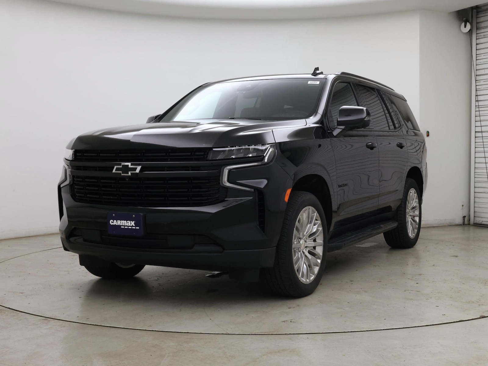 2024 Chevrolet Tahoe RST - Photo 5
