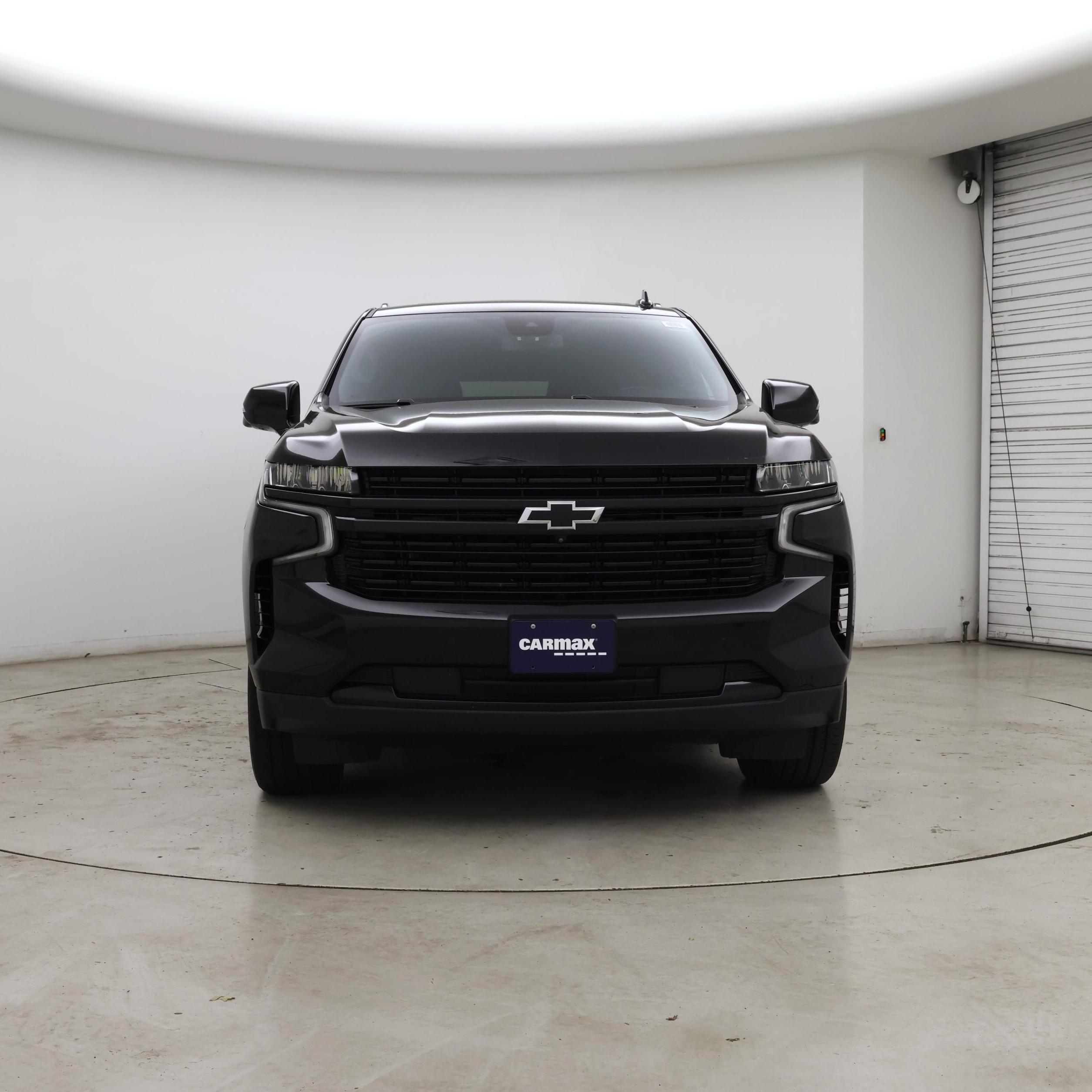 Thumbnail: 2024 Chevrolet Tahoe - 5