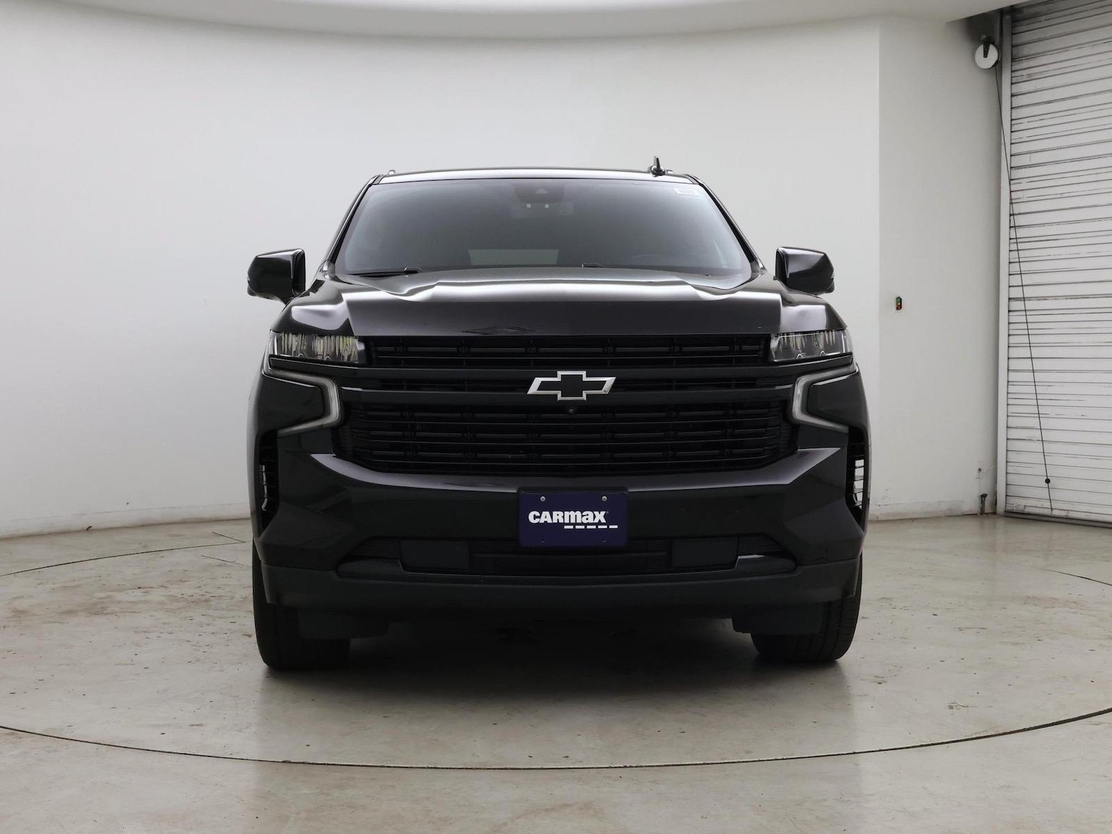 2024 Chevrolet Tahoe RST - Photo 6