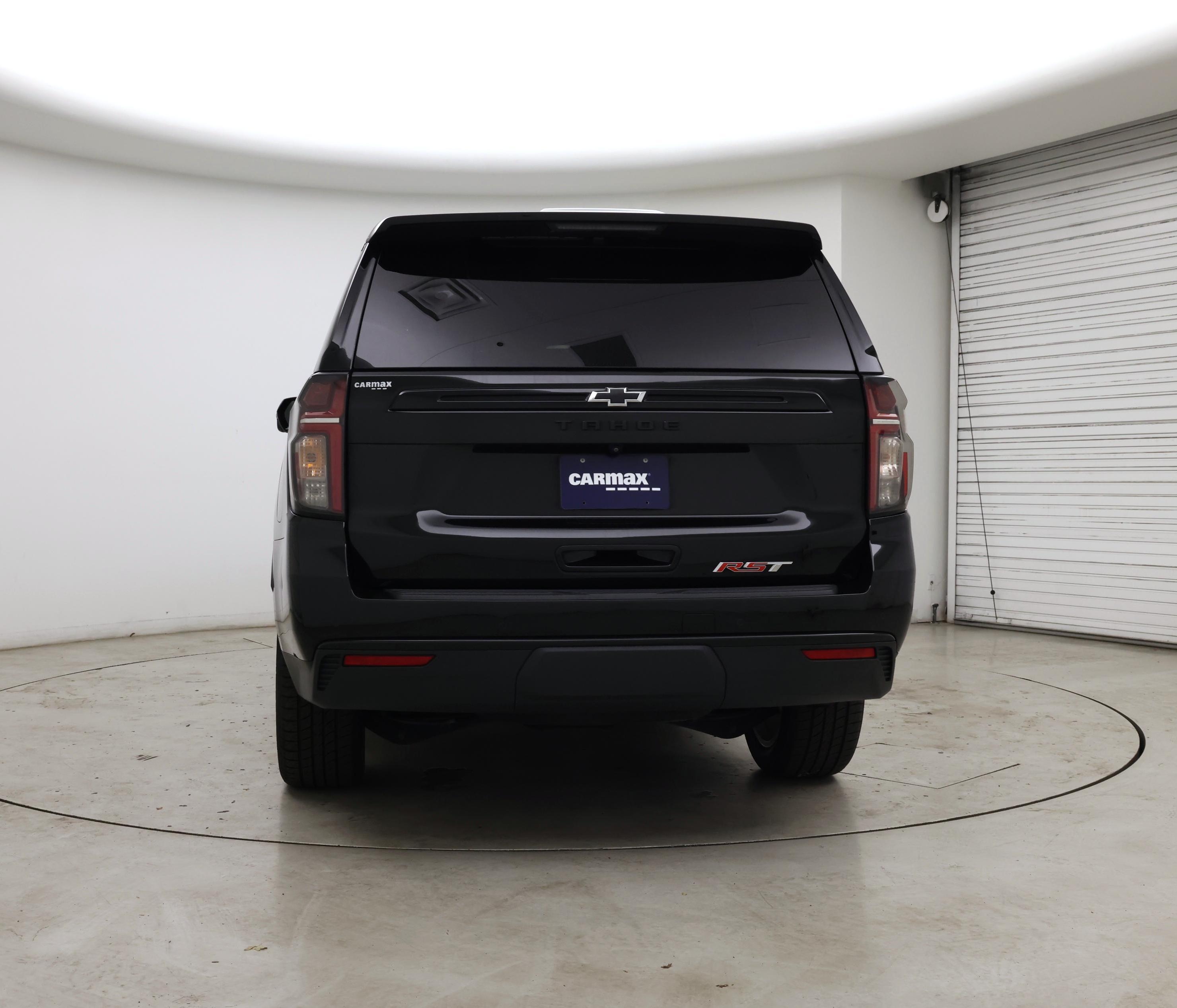 Thumbnail: 2024 Chevrolet Tahoe - 6
