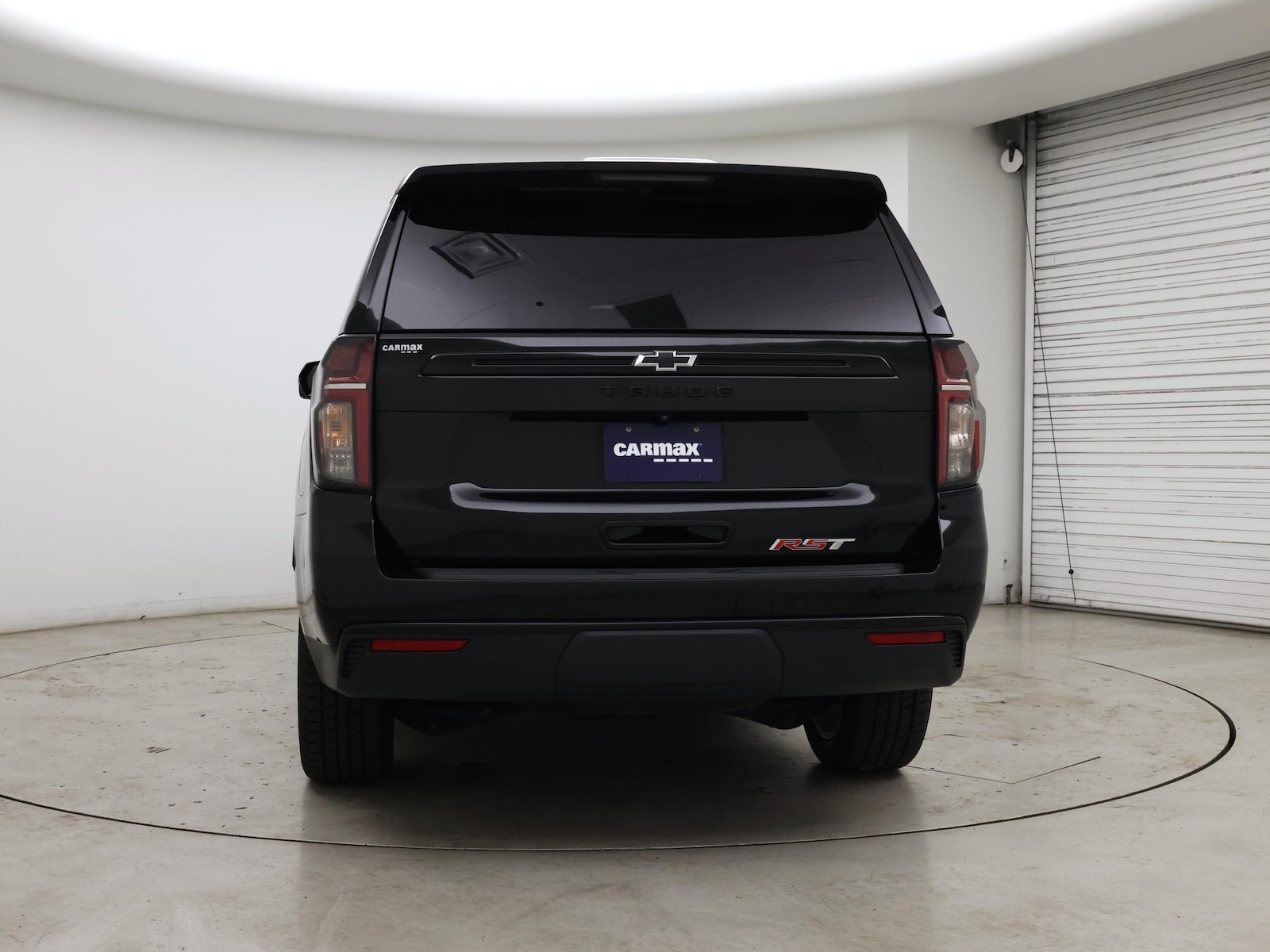 2024 Chevrolet Tahoe RST - Photo 7