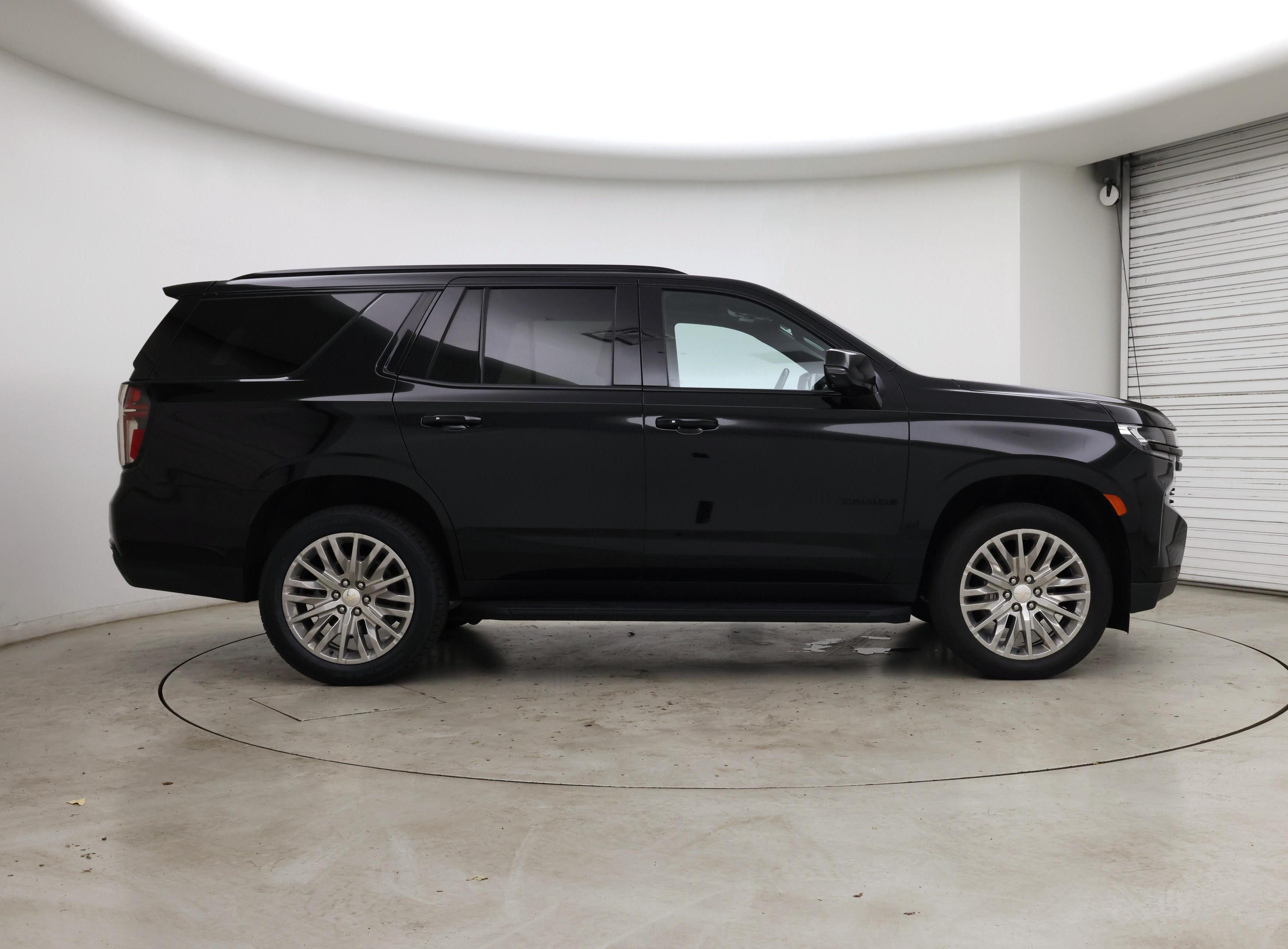 Thumbnail: 2024 Chevrolet Tahoe - 7