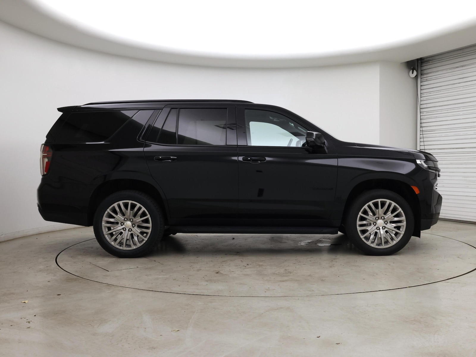 2024 Chevrolet Tahoe RST - Photo 8