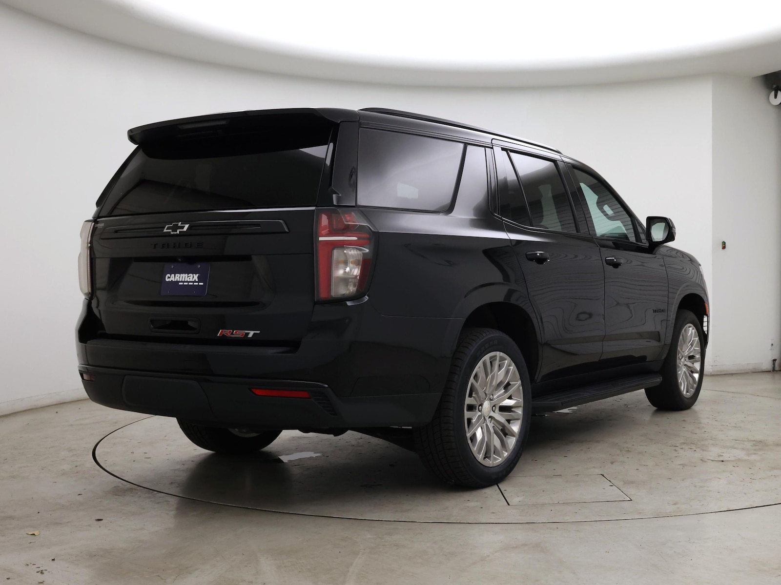 2024 Chevrolet Tahoe RST - Photo 9
