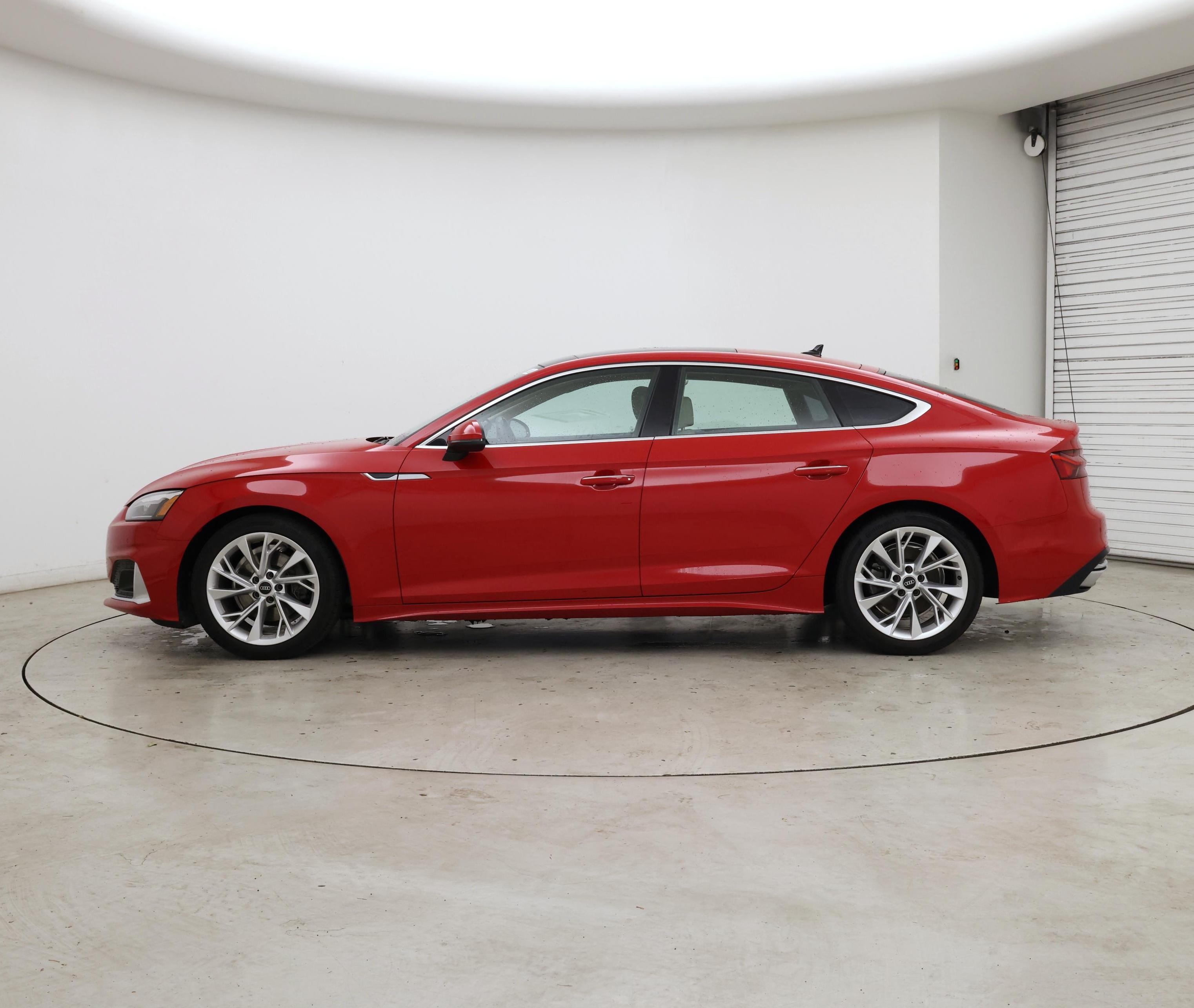 Thumbnail: 2022 Audi A5 - 3