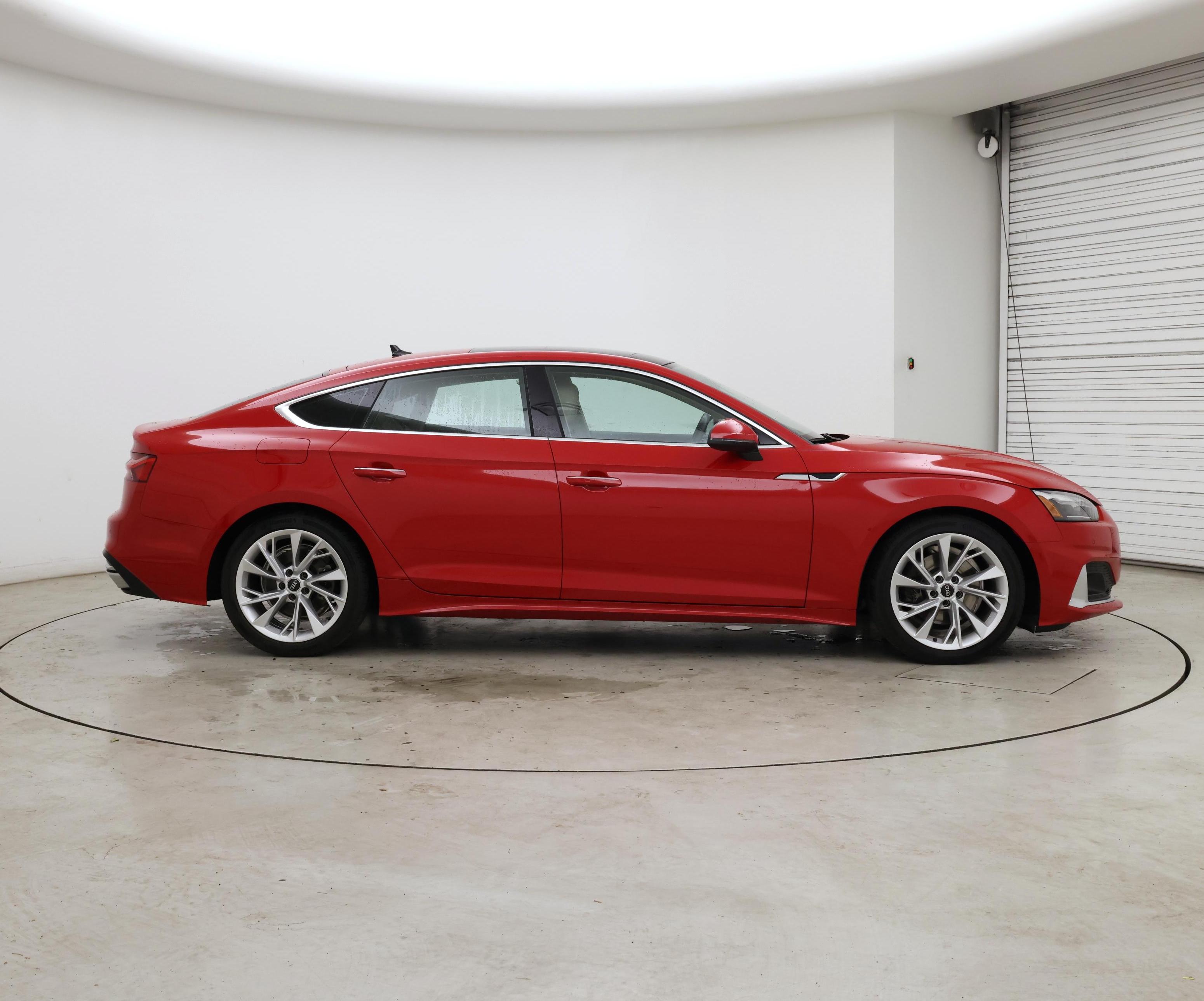 Thumbnail: 2022 Audi A5 - 7