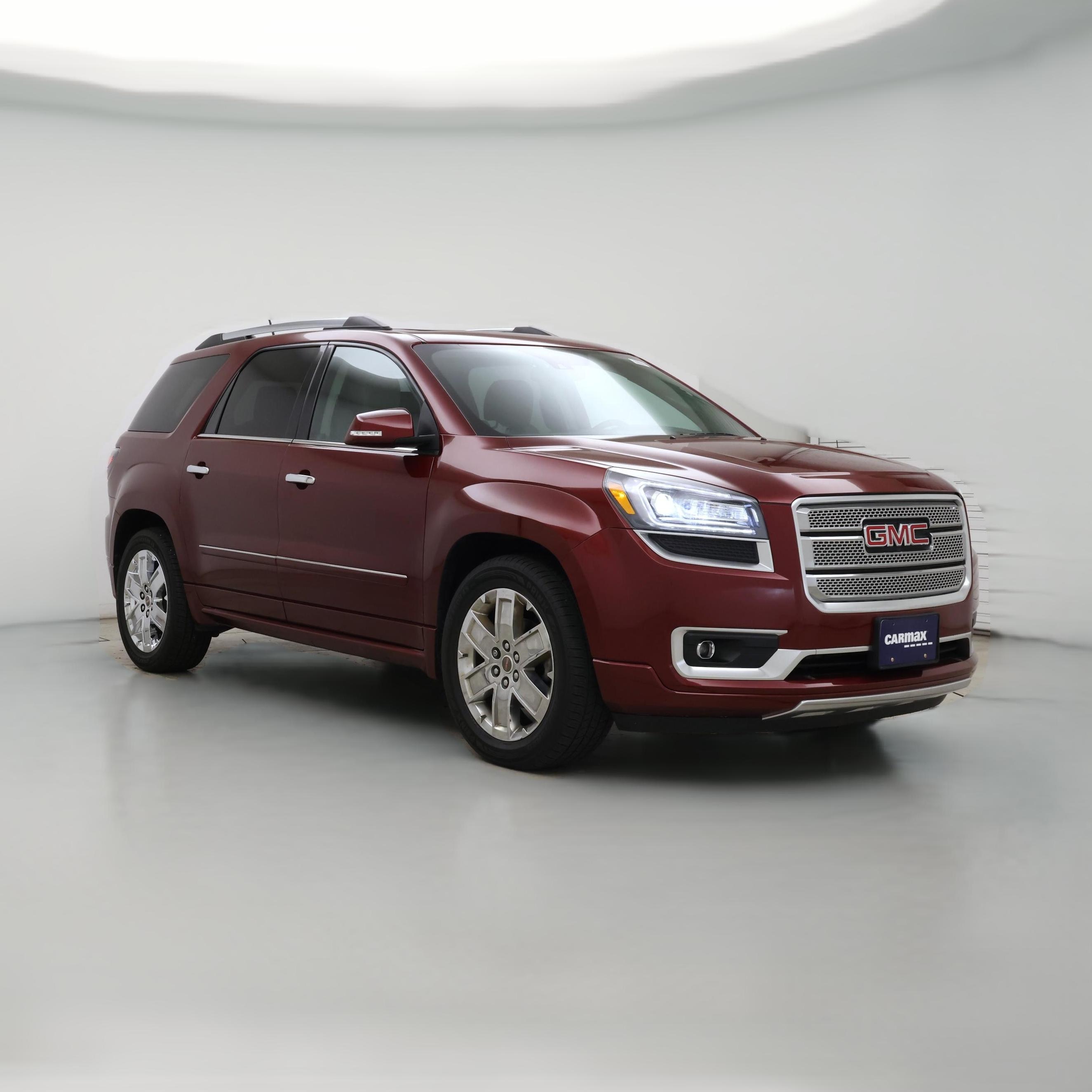 Thumbnail: 2016 GMC Acadia - 1